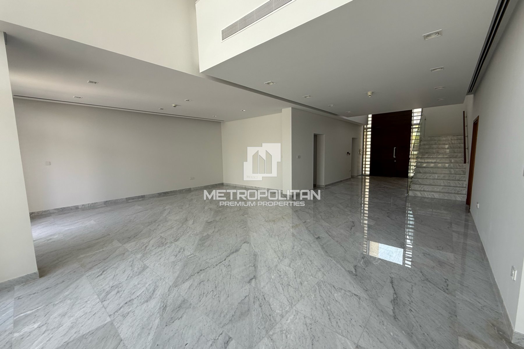 Image - District One Villas, Mohammed Bin Rashid City, Дубай | Project - Вилла