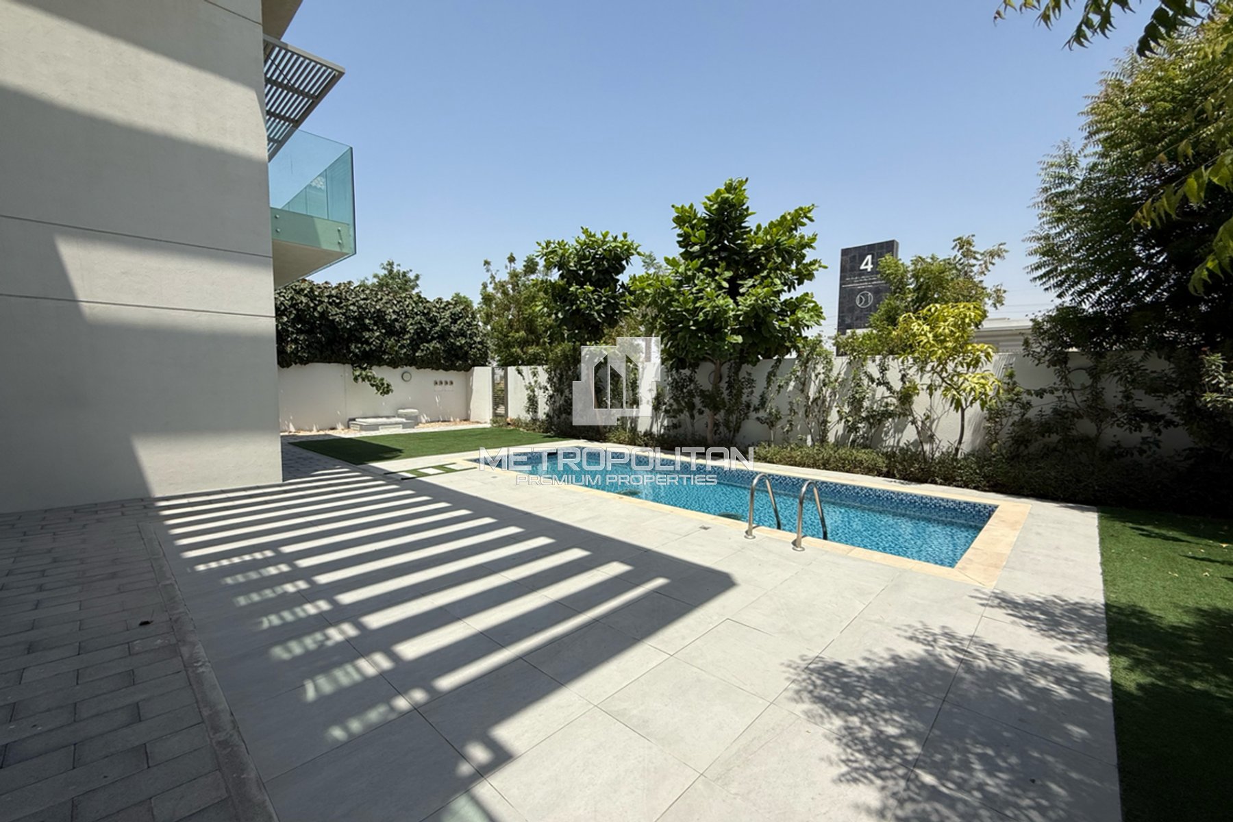 Image - District One Villas, Mohammed Bin Rashid City, Дубай | Project - Вилла