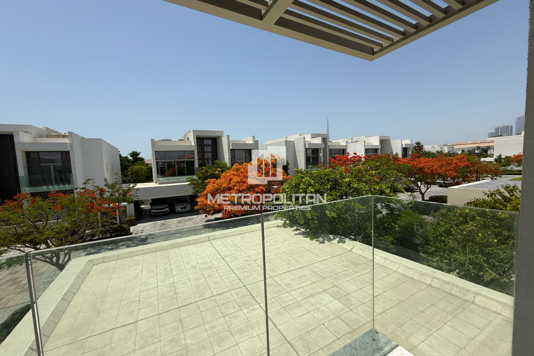 Image - District One Villas, Mohammed Bin Rashid City, Дубай | Project - Вилла