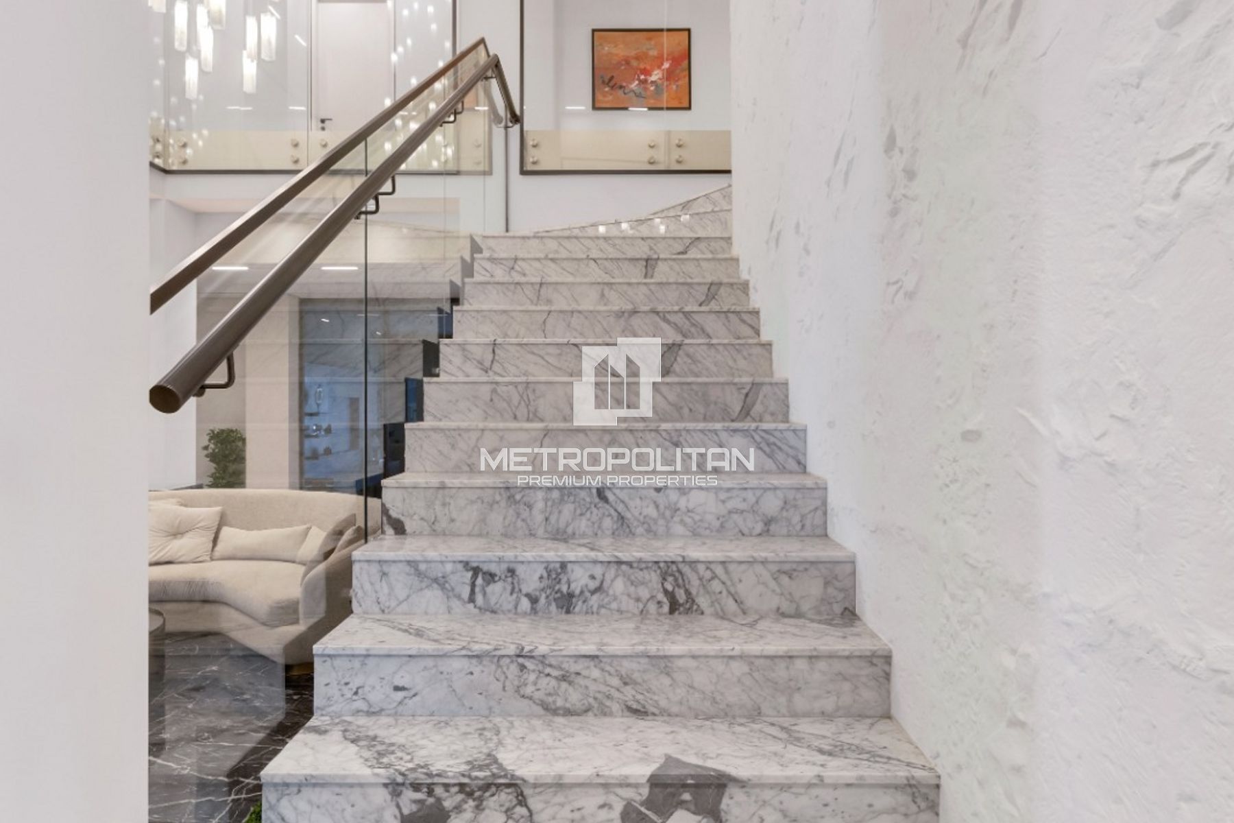 Image - Balqis Residence 1, Palm Jumeirah, Dubai | Project - Penthouse