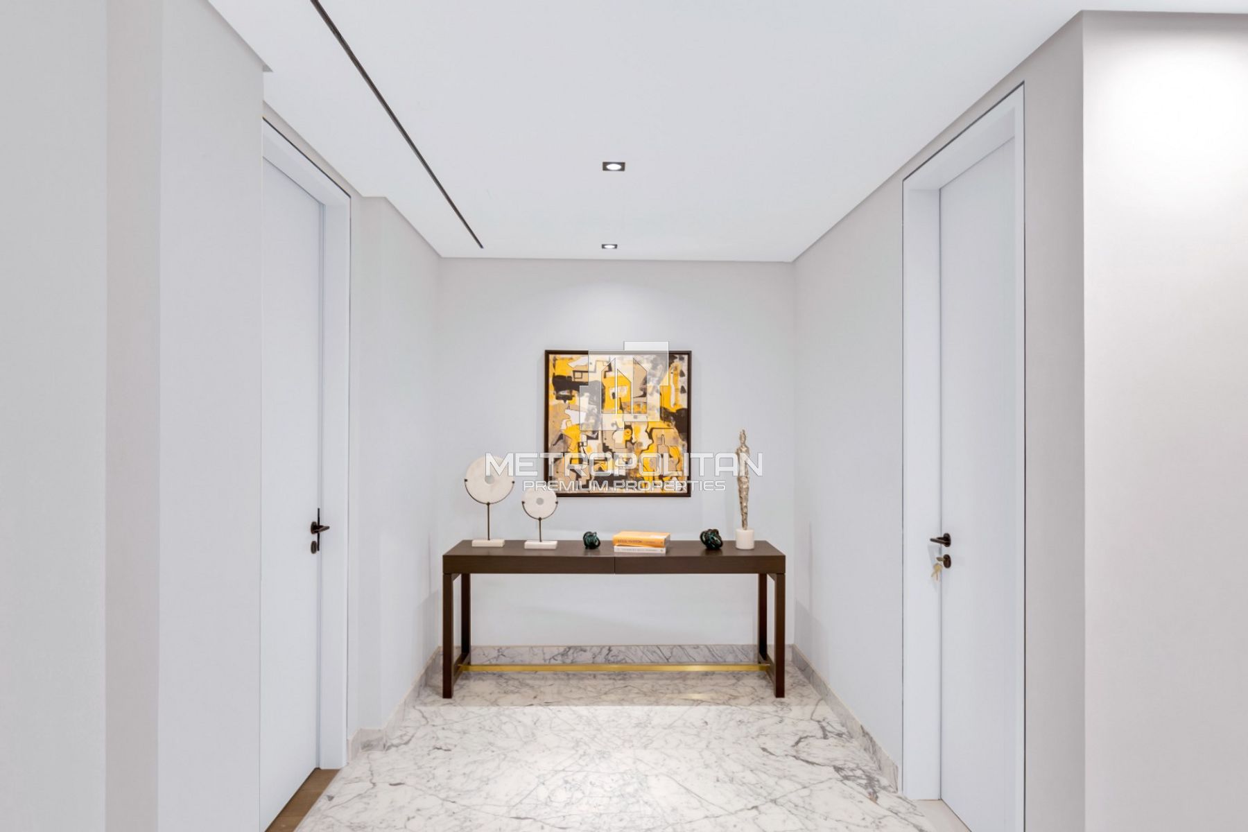 Image - Balqis Residence 1, Palm Jumeirah, Dubai | Project - Penthouse