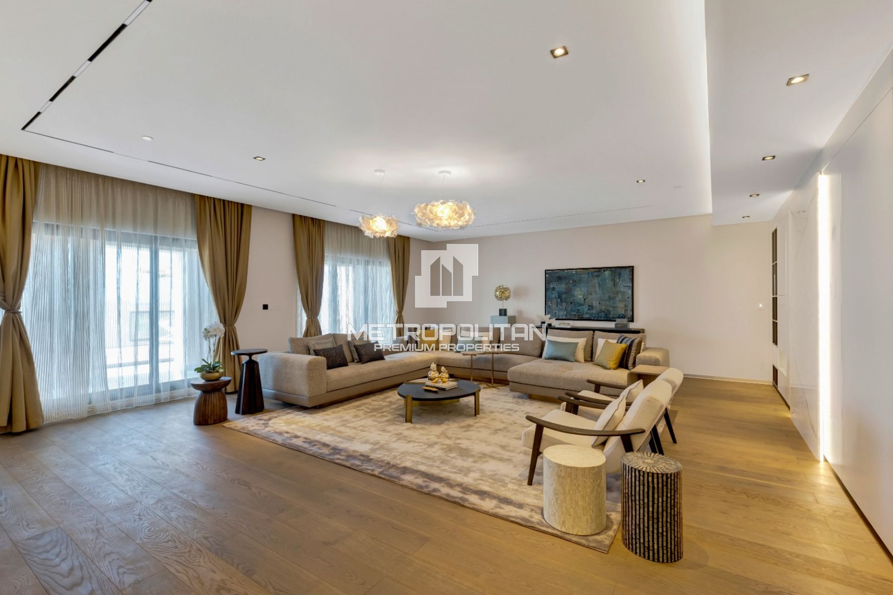Image - Balqis Residence 1, Palm Jumeirah, Dubai | Project - Penthouse