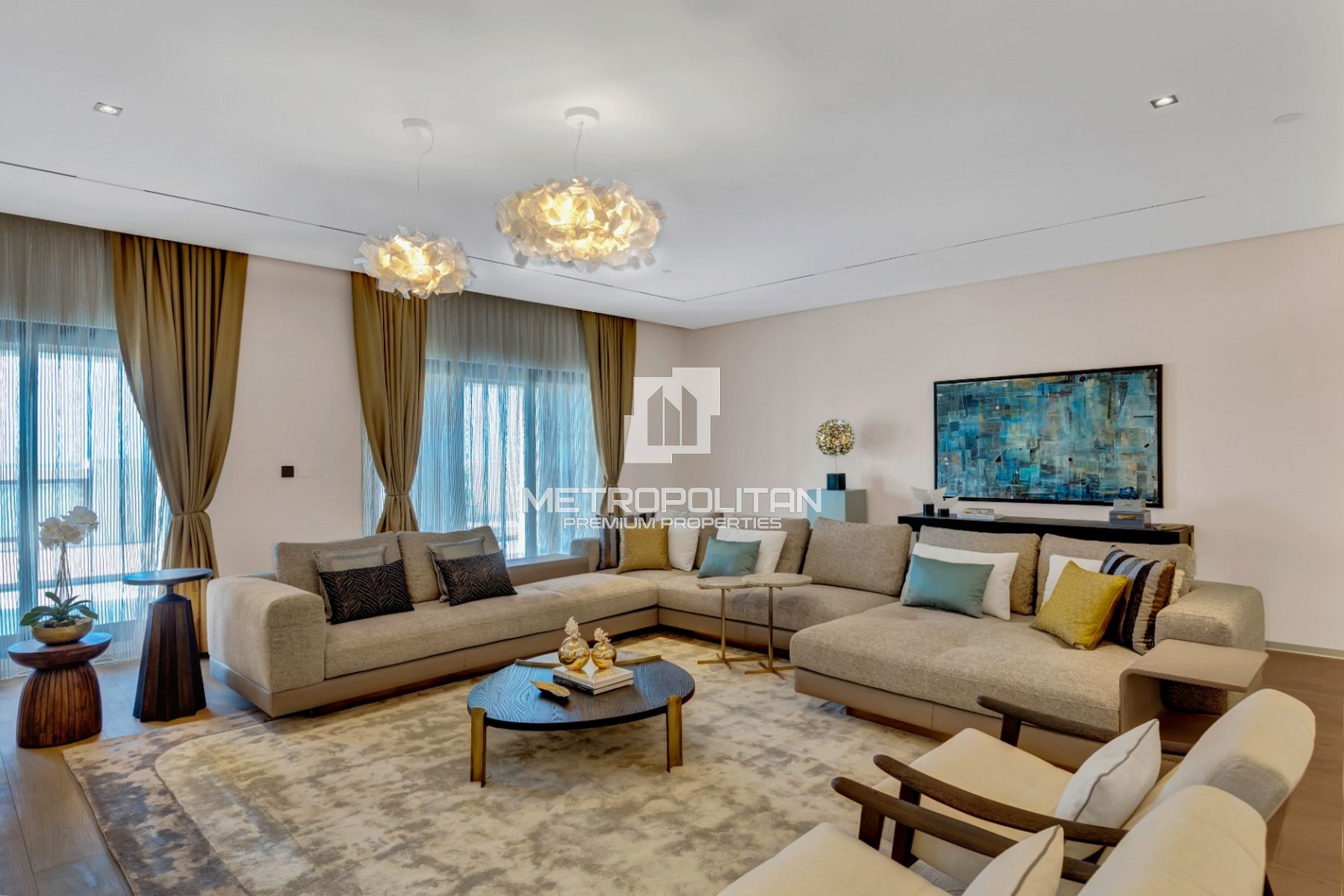 Image - Balqis Residence 1, Palm Jumeirah, Dubai | Project - Penthouse