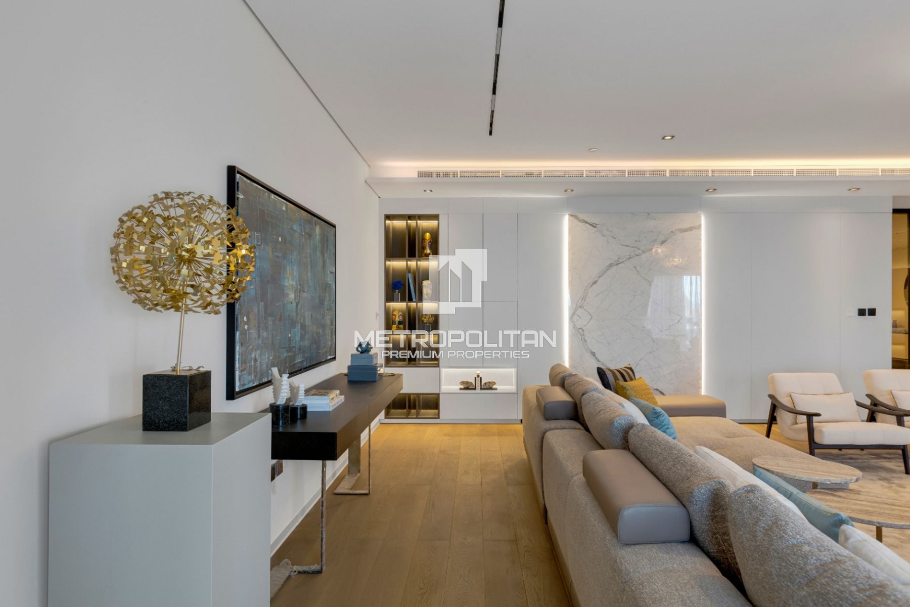 Image - Balqis Residence 1, Palm Jumeirah, Dubai | Project - Penthouse