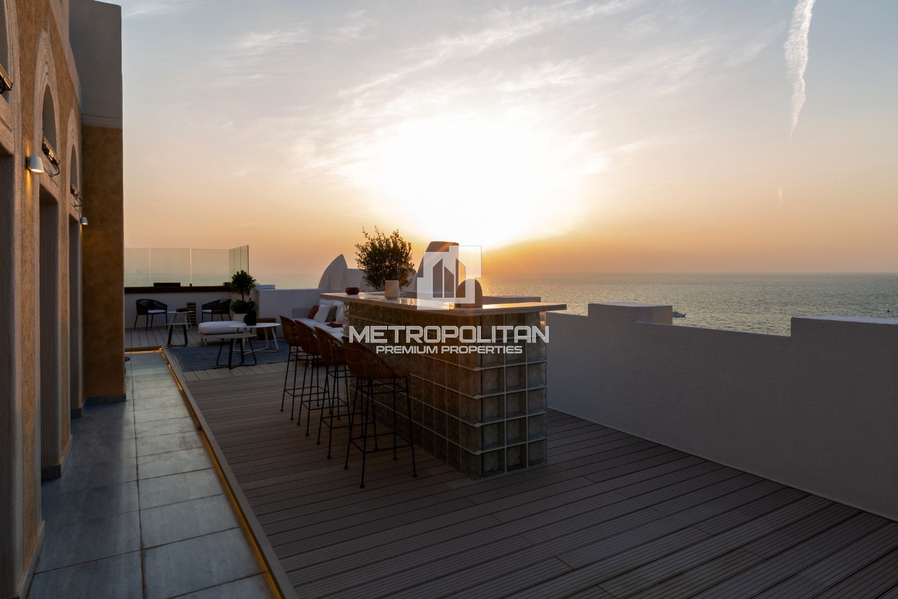 Image - Balqis Residence 1, Palm Jumeirah, Dubai | Project - Penthouse