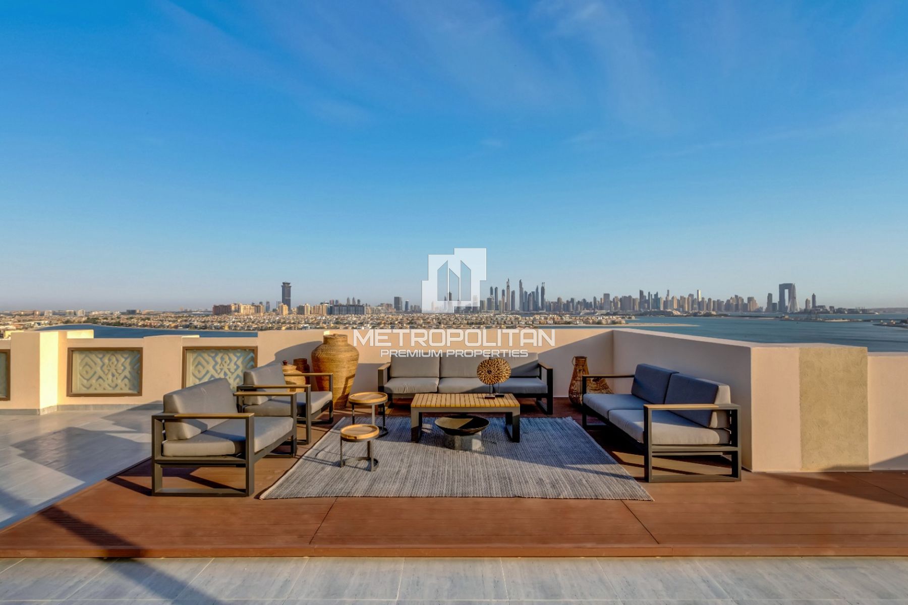 Image - Balqis Residence 1, Palm Jumeirah, Dubai | Project - Penthouse