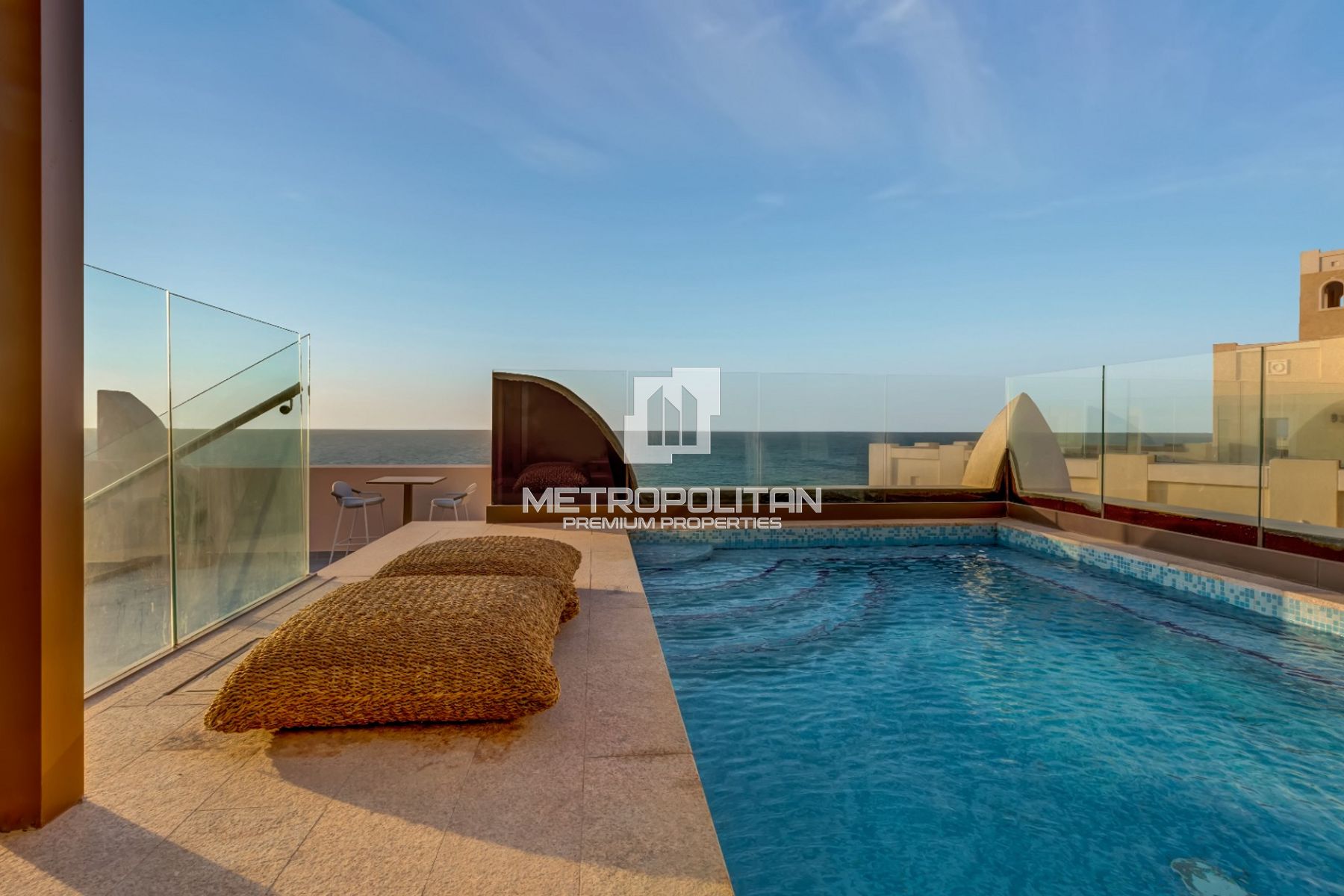 Image - Balqis Residence 1, Palm Jumeirah, Dubai | Project - Penthouse