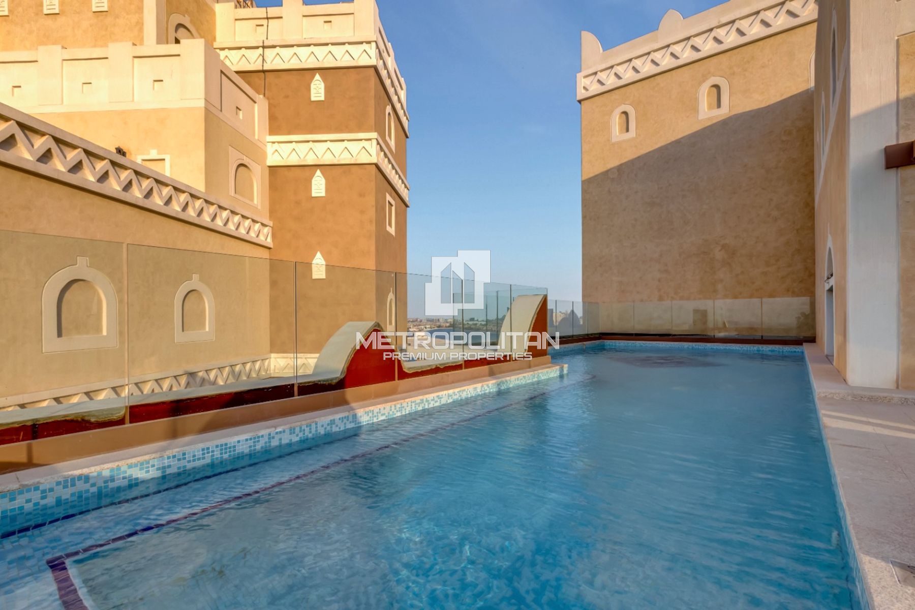 Image - Balqis Residence 1, Palm Jumeirah, Dubai | Project - Penthouse