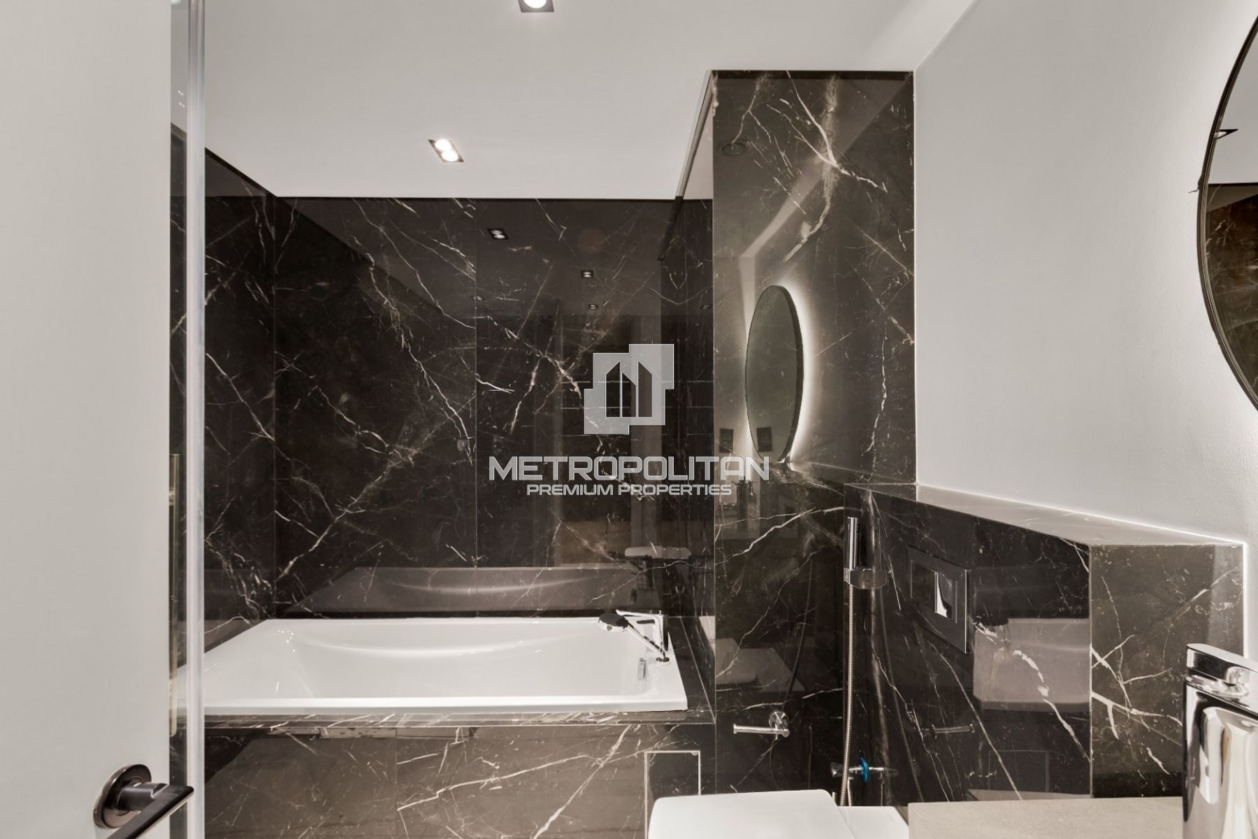 Image - Balqis Residence 1, Palm Jumeirah, Dubai | Project - Penthouse