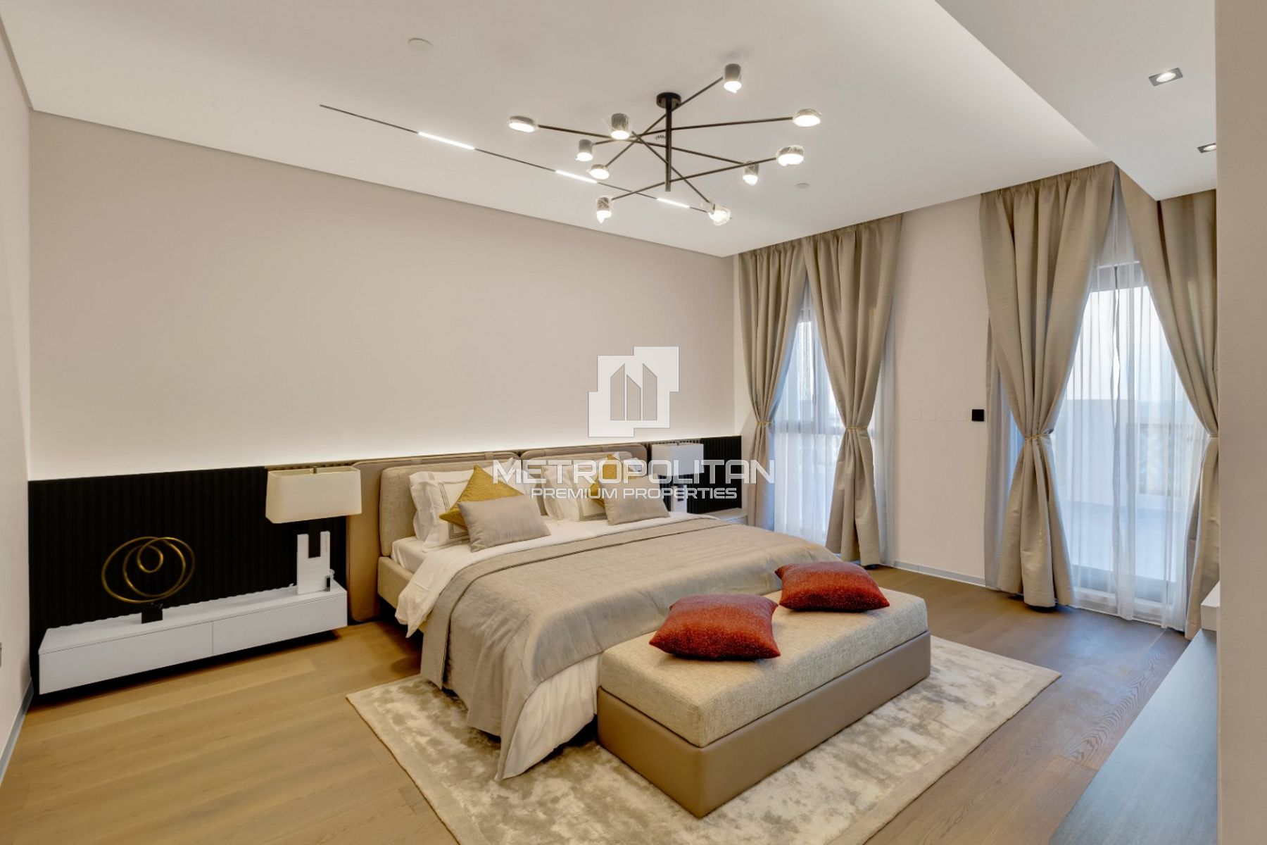 Image - Balqis Residence 1, Palm Jumeirah, Dubai | Project - Penthouse