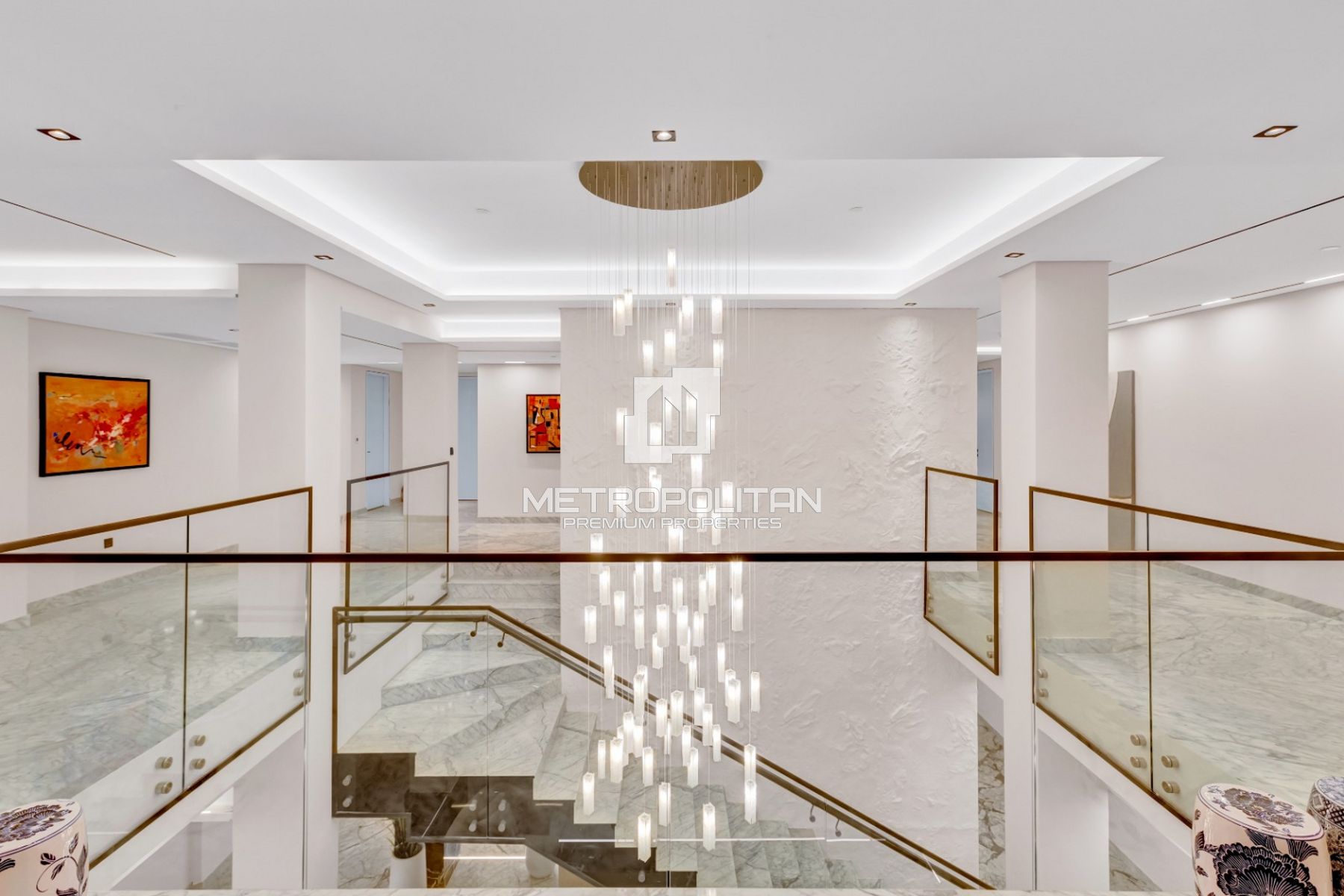 Image - Balqis Residence 1, Palm Jumeirah, Dubai | Project - Penthouse