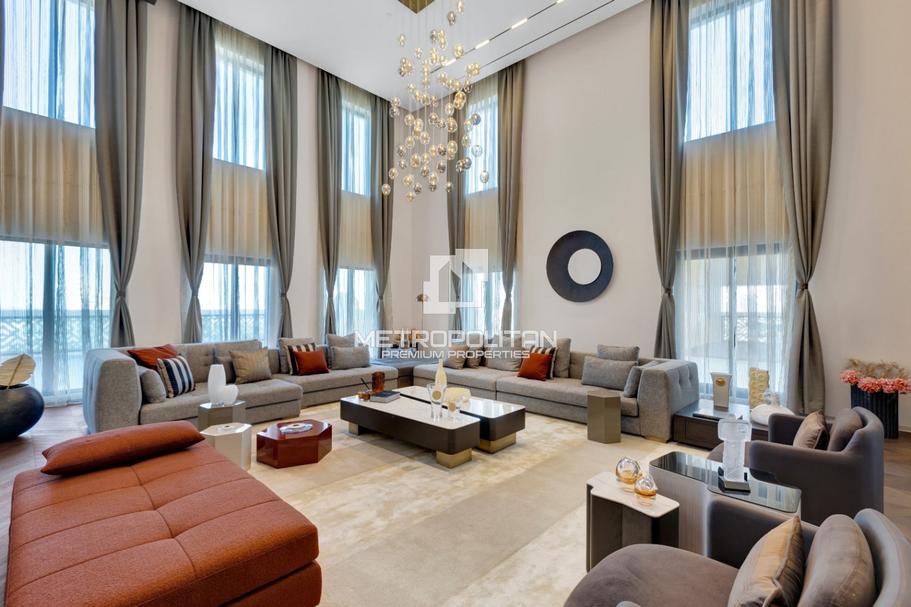 Image - Balqis Residence 1, Palm Jumeirah, Dubai | Project - Penthouse