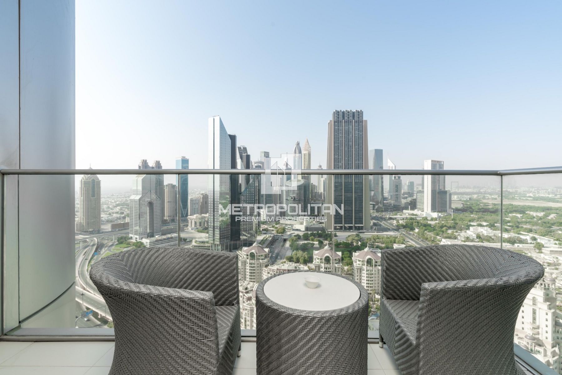 Image - The Address BLVD Sky Collection, Downtown Dubai, Dubai | Project - Penthouse