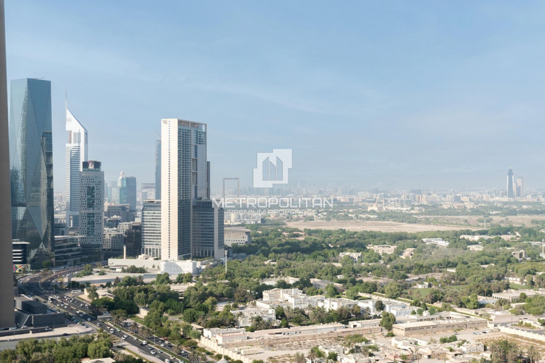 Image - The Address BLVD Sky Collection, Downtown Dubai, Dubai | Project - Penthouse