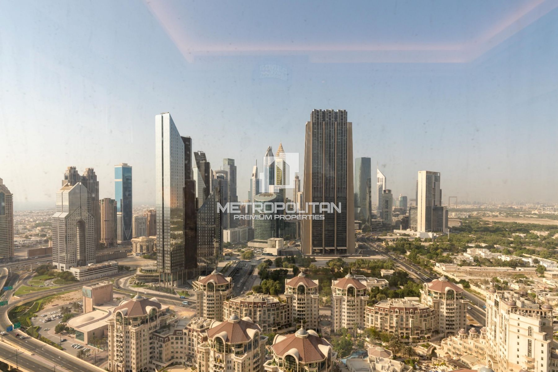 Image - The Address BLVD Sky Collection, Downtown Dubai, Dubai | Project - Penthouse