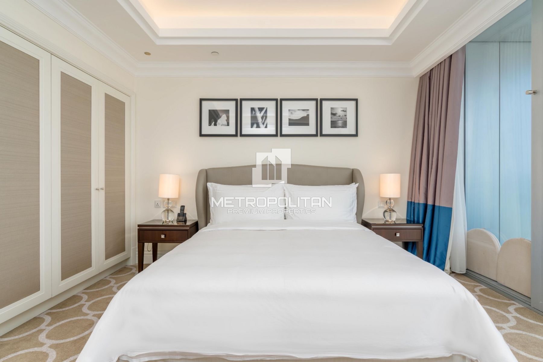 Image - The Address BLVD Sky Collection, Downtown Dubai, Dubai | Project - Penthouse