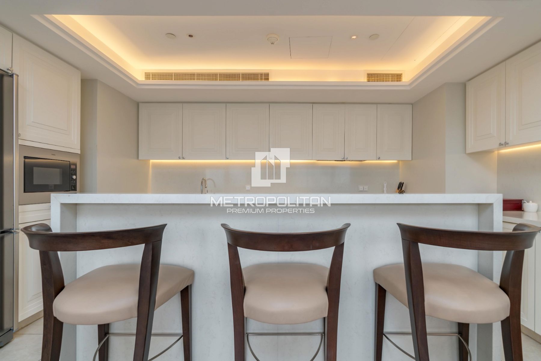 Image - The Address BLVD Sky Collection, Downtown Dubai, Dubai | Project - Penthouse