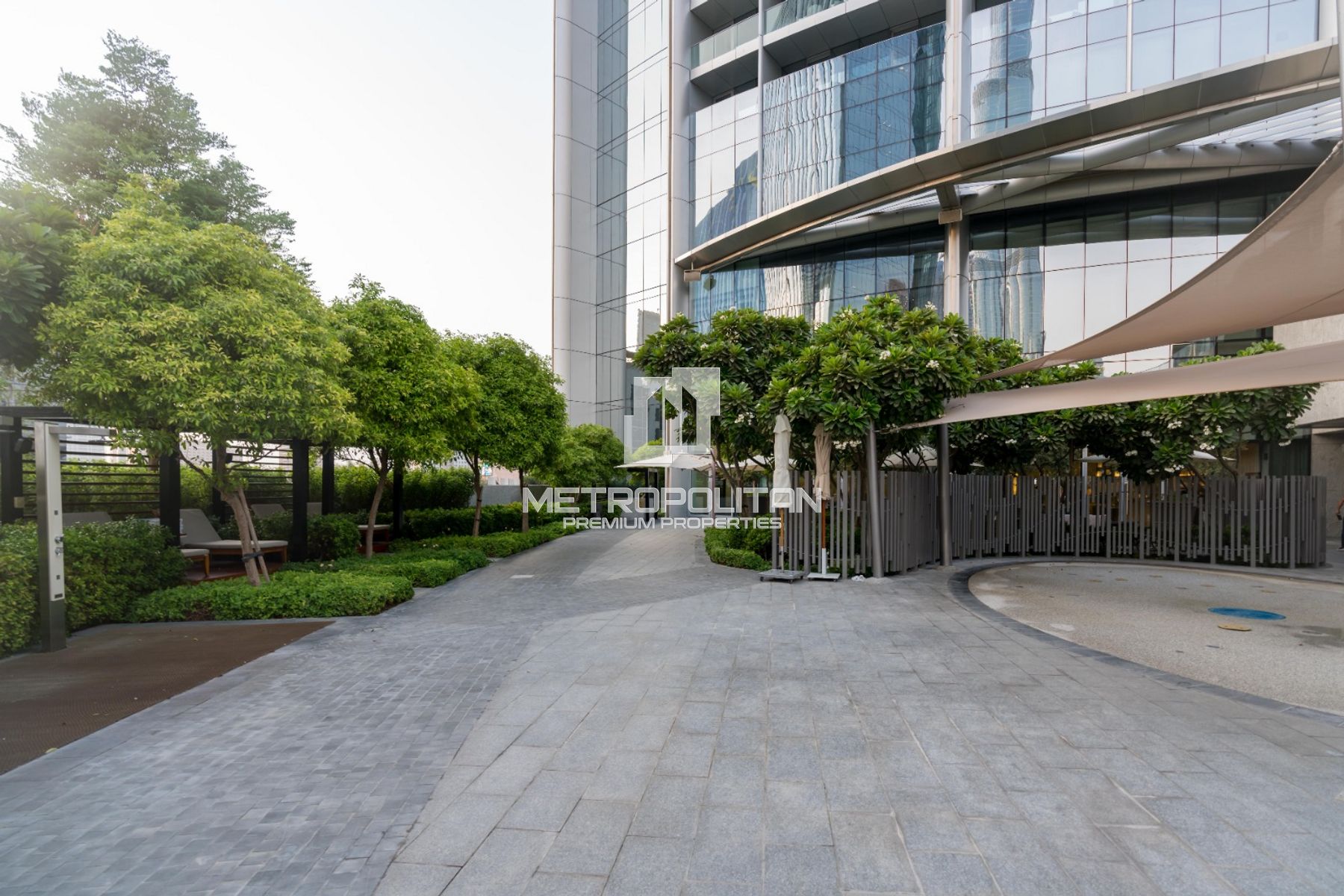 Image - The Address BLVD Sky Collection, Downtown Dubai, Dubai | Project - Penthouse