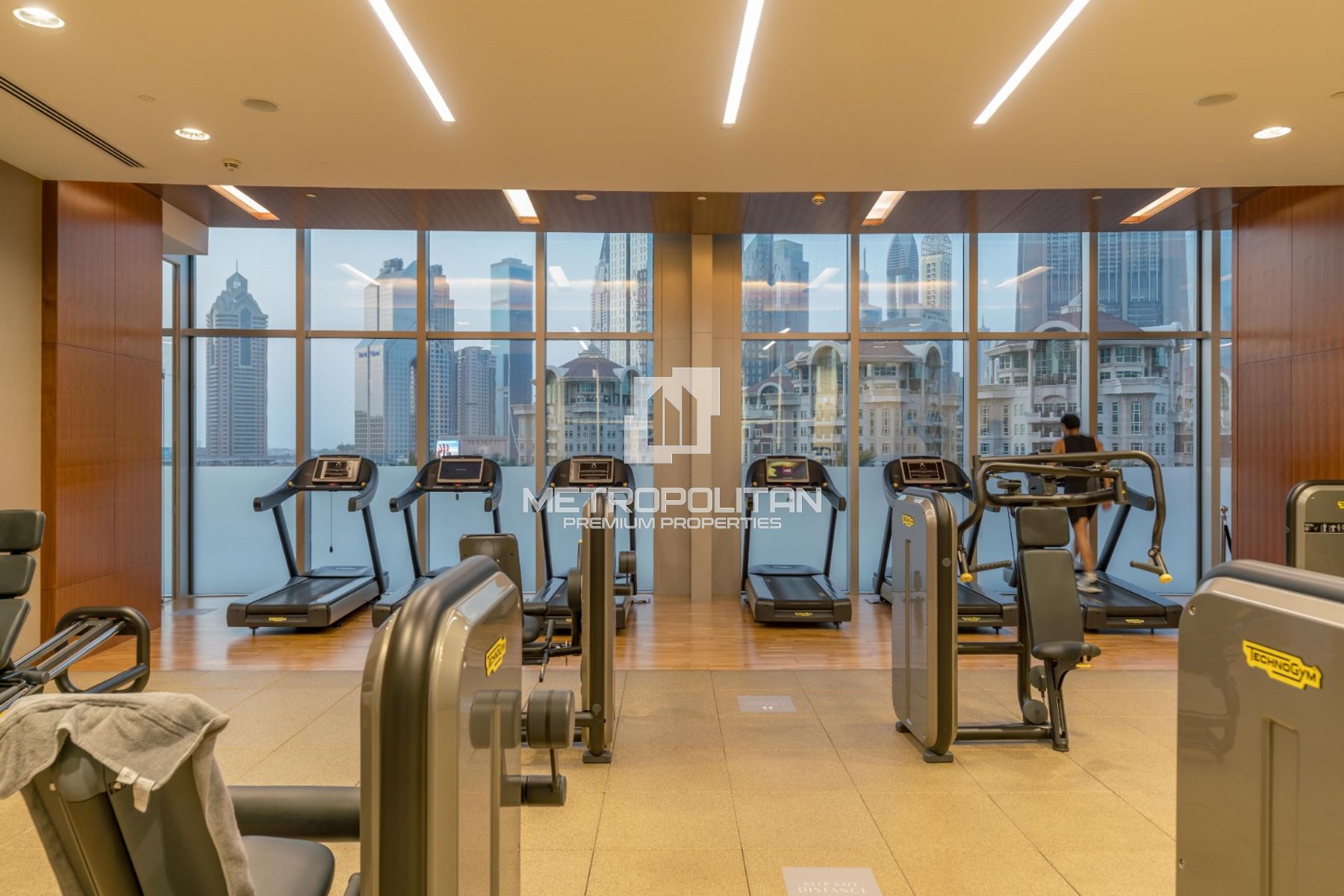 Image - The Address BLVD Sky Collection, Downtown Dubai, Dubai | Project - Penthouse
