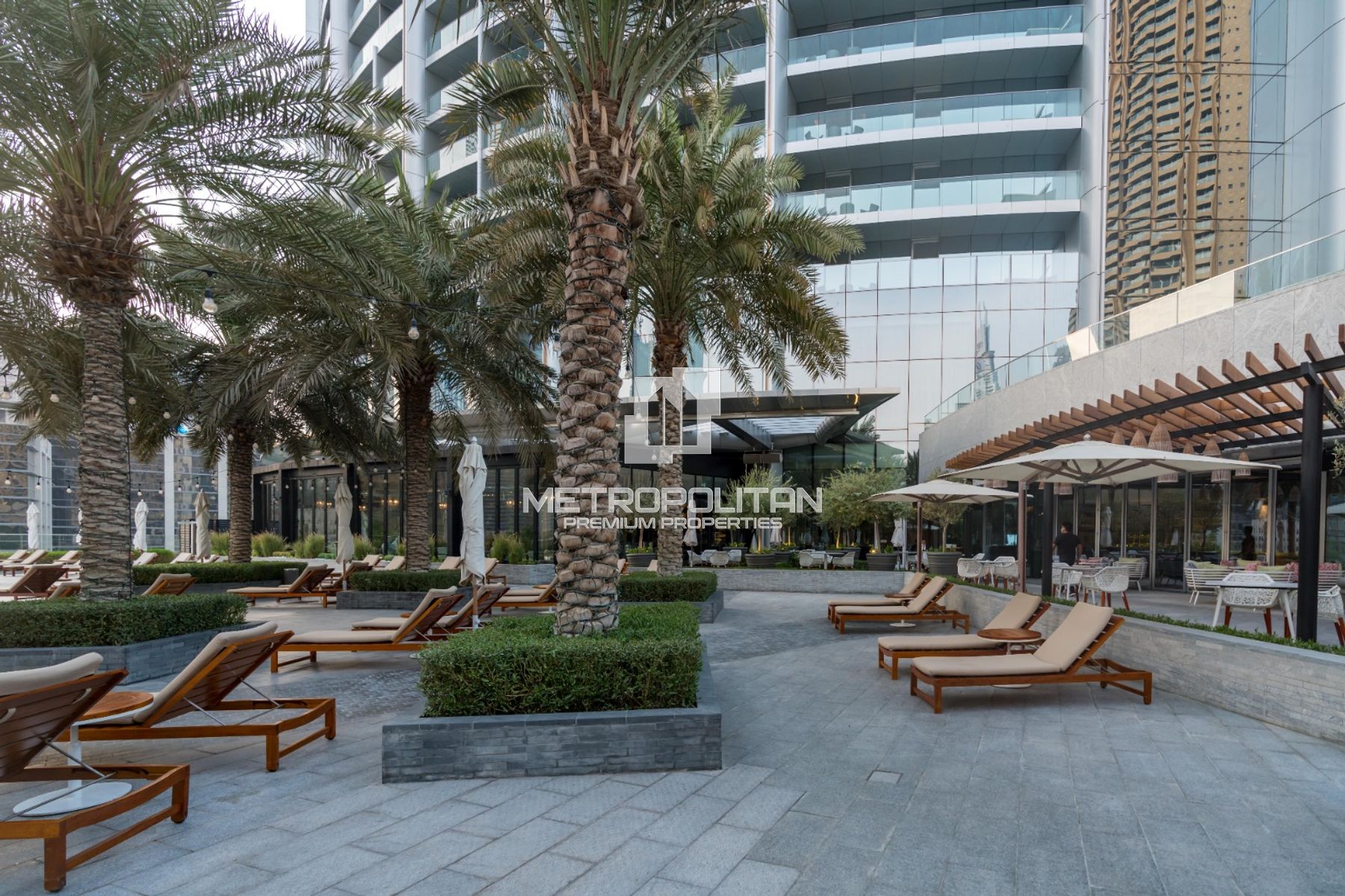 Image - The Address BLVD Sky Collection, Downtown Dubai, Dubai | Project - Penthouse