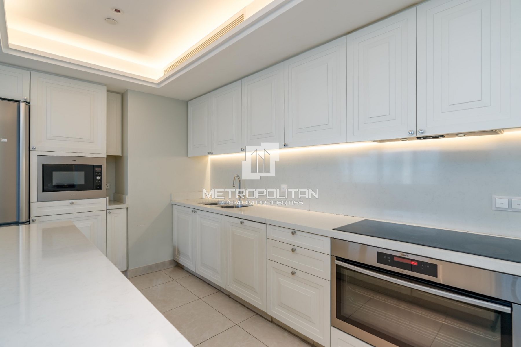 Image - The Address BLVD Sky Collection, Downtown Dubai, Dubai | Project - Penthouse
