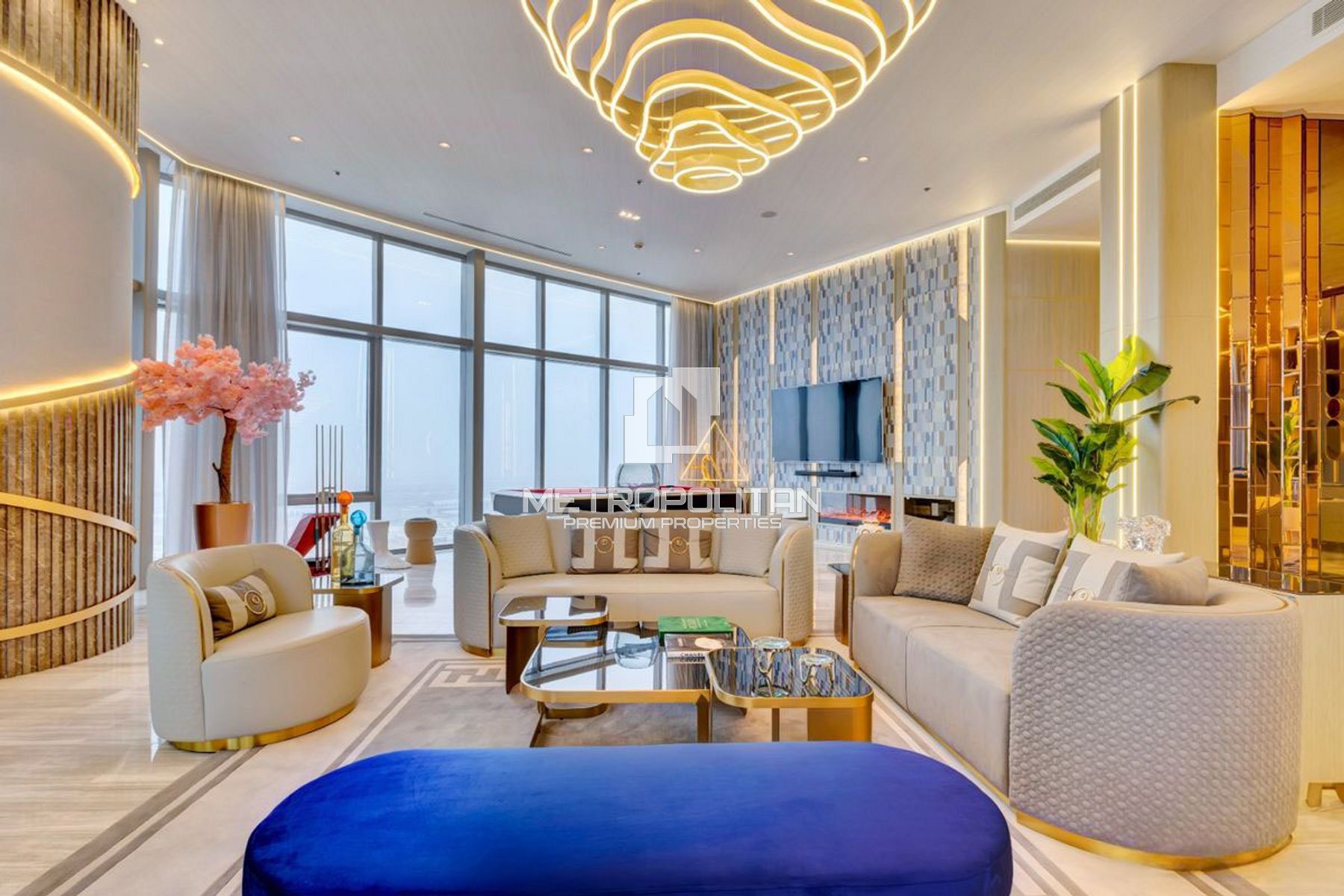 5BR Penthouse for Rent in Culture Village – MPR-7565 photo-10