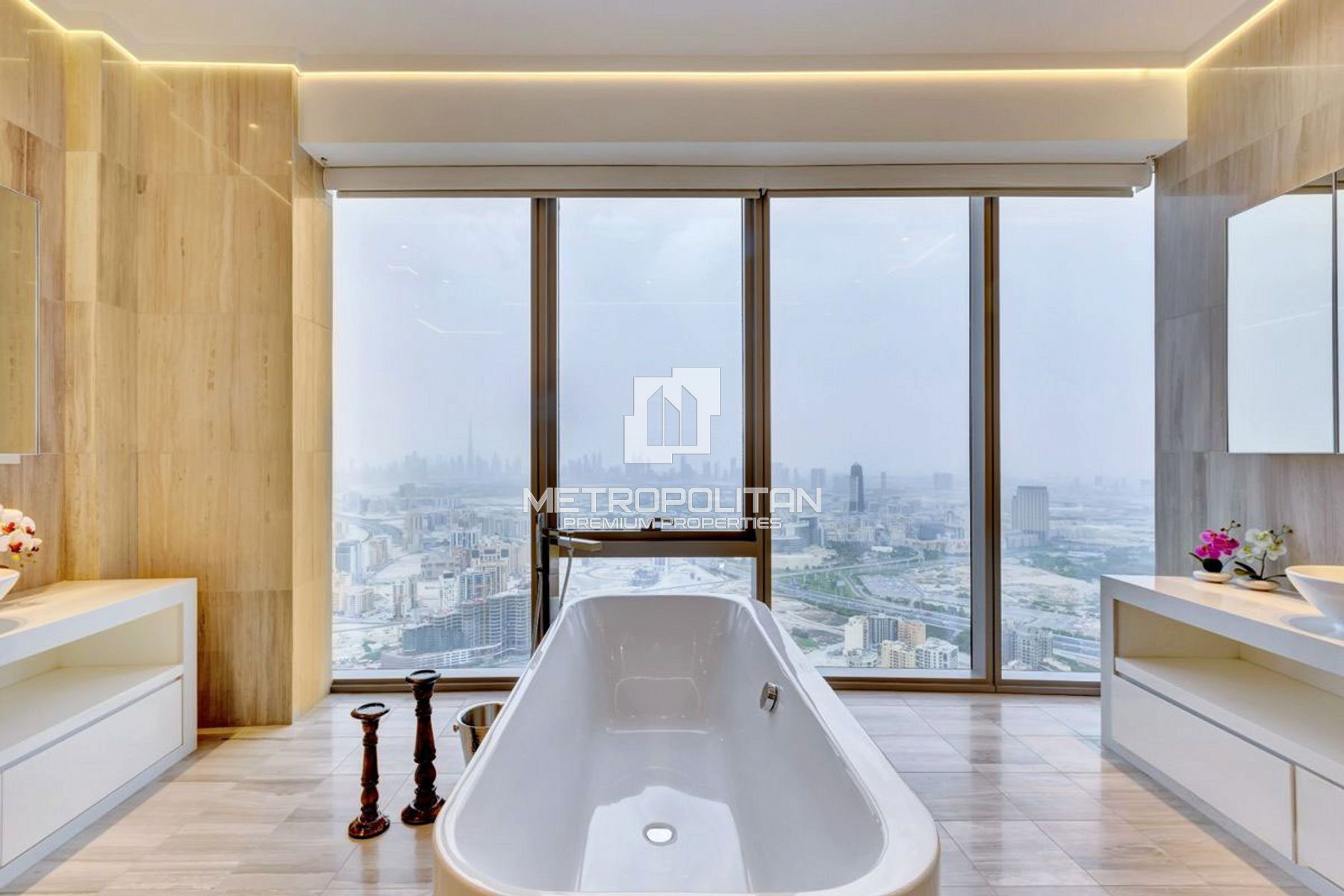 5BR Penthouse for Rent in Culture Village – MPR-7565 photo-12