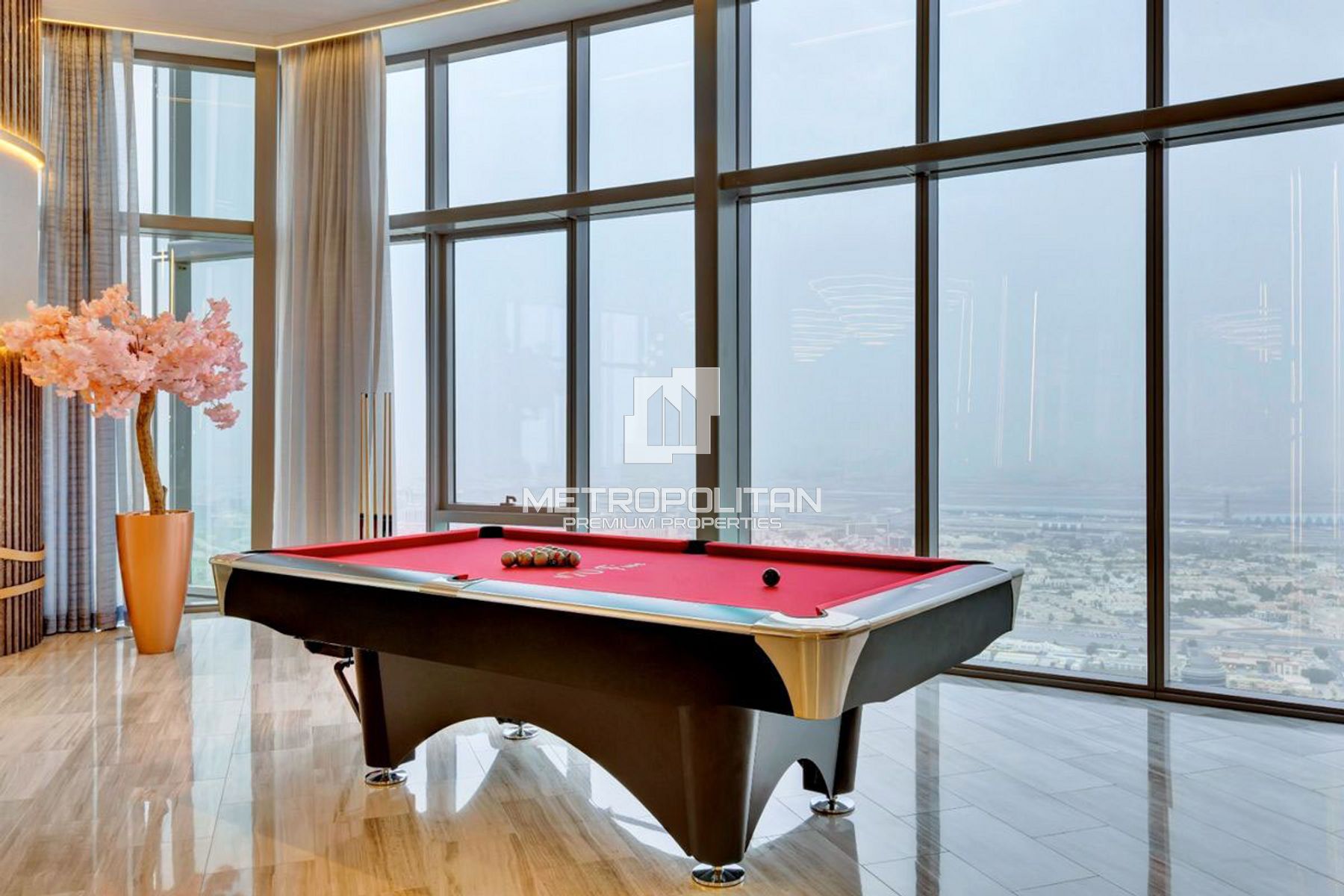 5BR Penthouse for Rent in Culture Village – MPR-7565 photo-14