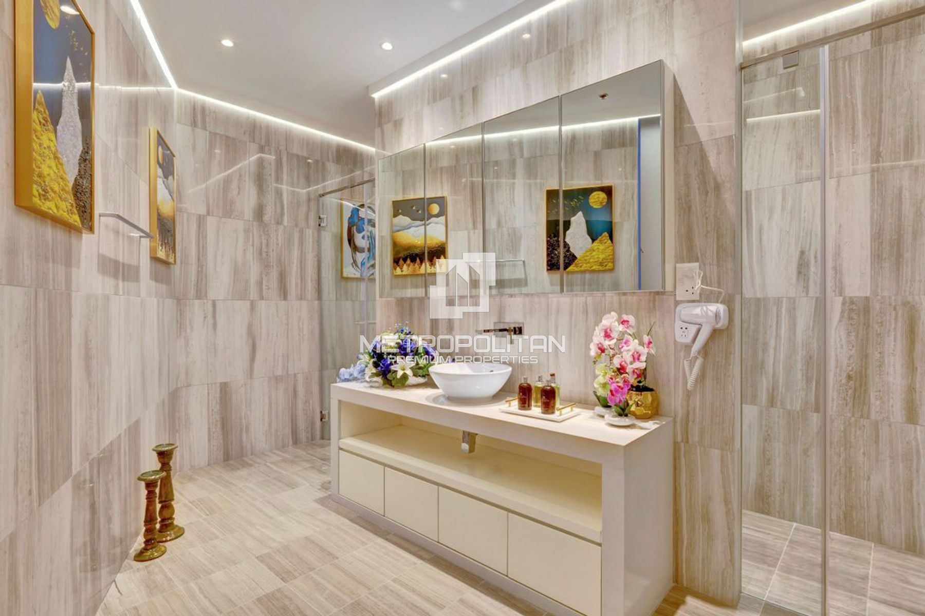 5BR Penthouse for Rent in Culture Village – MPR-7565 photo-15