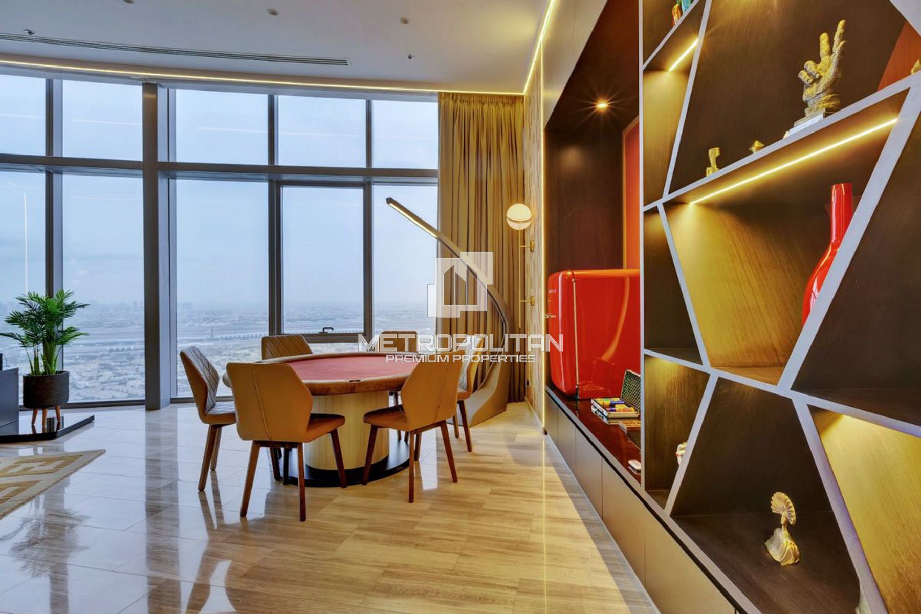 5BR Penthouse for Rent in Culture Village – MPR-7565 photo-16