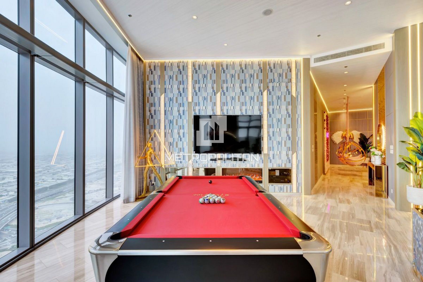 5BR Penthouse for Rent in Culture Village – MPR-7565 photo-17