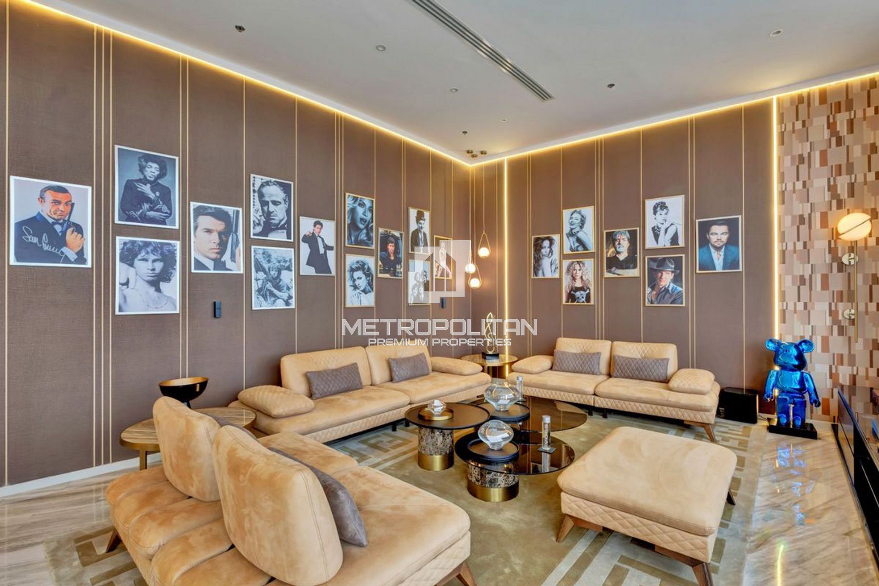 5BR Penthouse for Rent in Culture Village – MPR-7565 photo-1