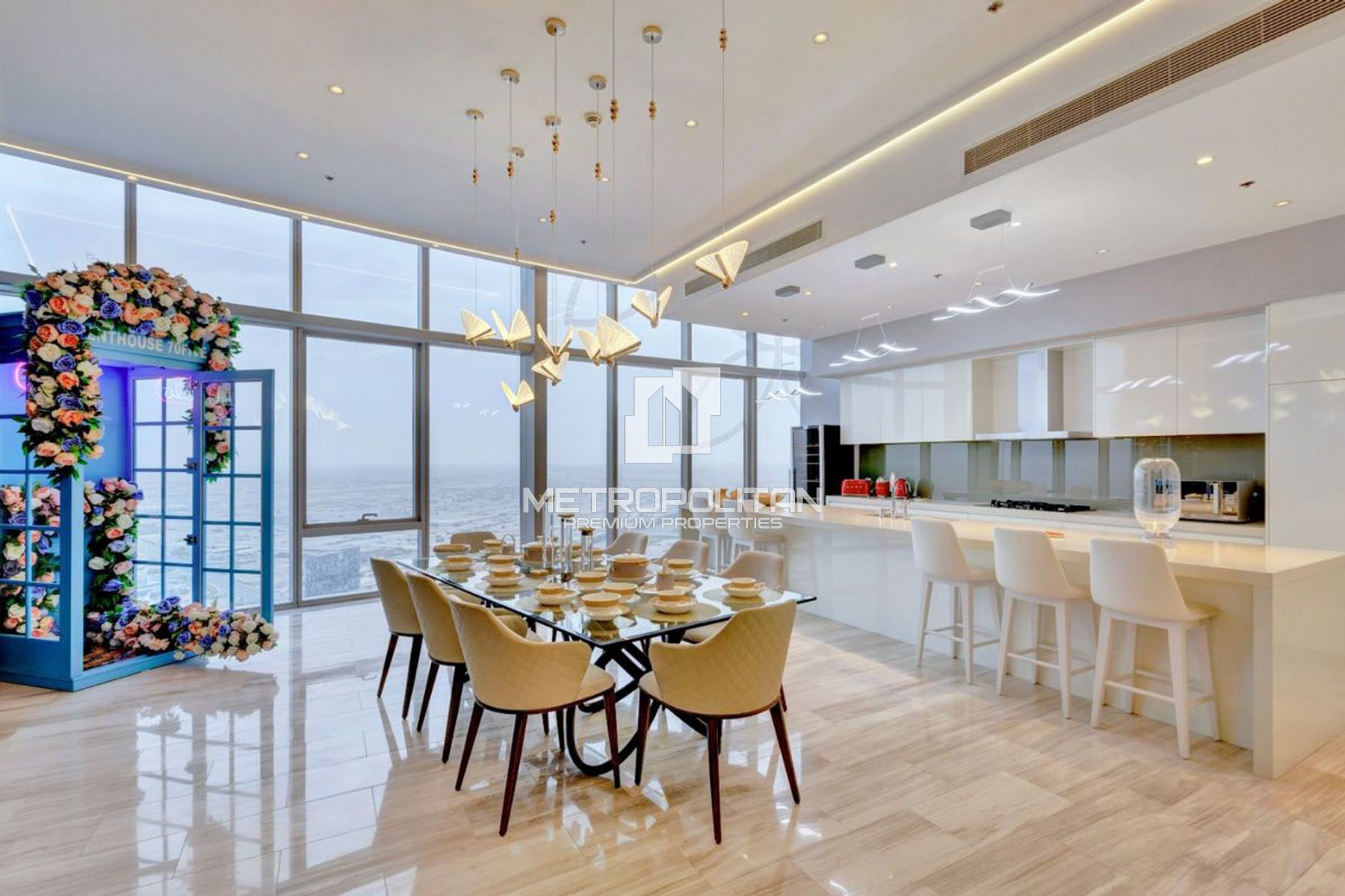 5BR Penthouse for Rent in Culture Village – MPR-7565 photo-5