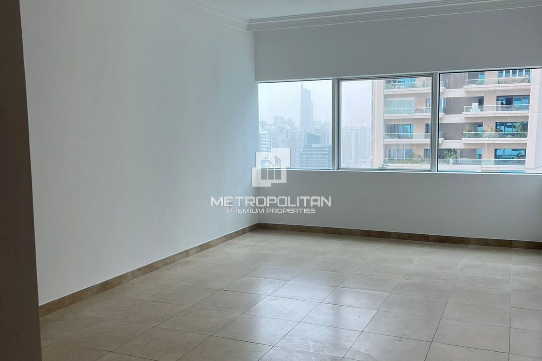 Image - MAG 218, Dubai Marina, 迪拜 | Project - 公寓
