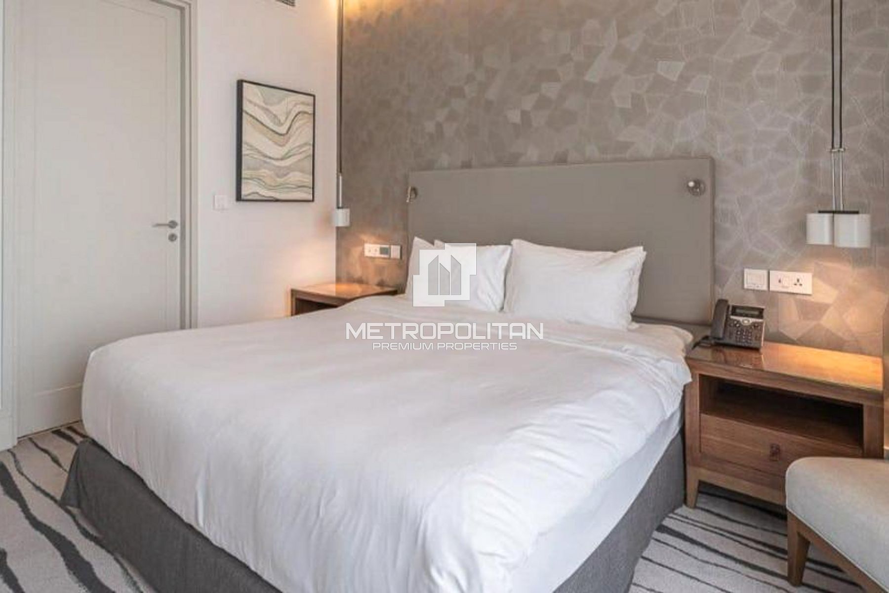1BR Apartment for Rent in Downtown Dubai – MPR-7579 photo-9