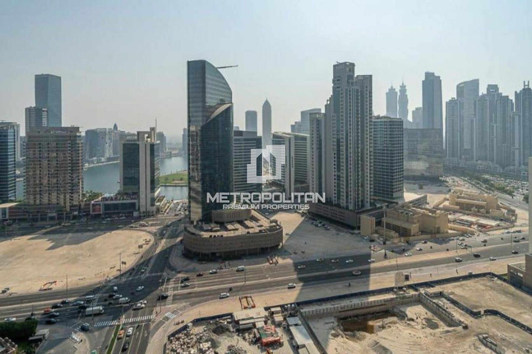 1BR Apartment for Rent in Downtown Dubai – MPR-7579 photo-11
