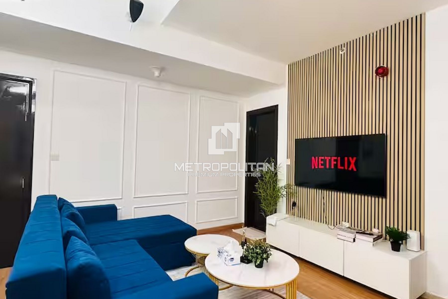 Appartement 1 chambre à louer à Dubai Marina – MPR-7582