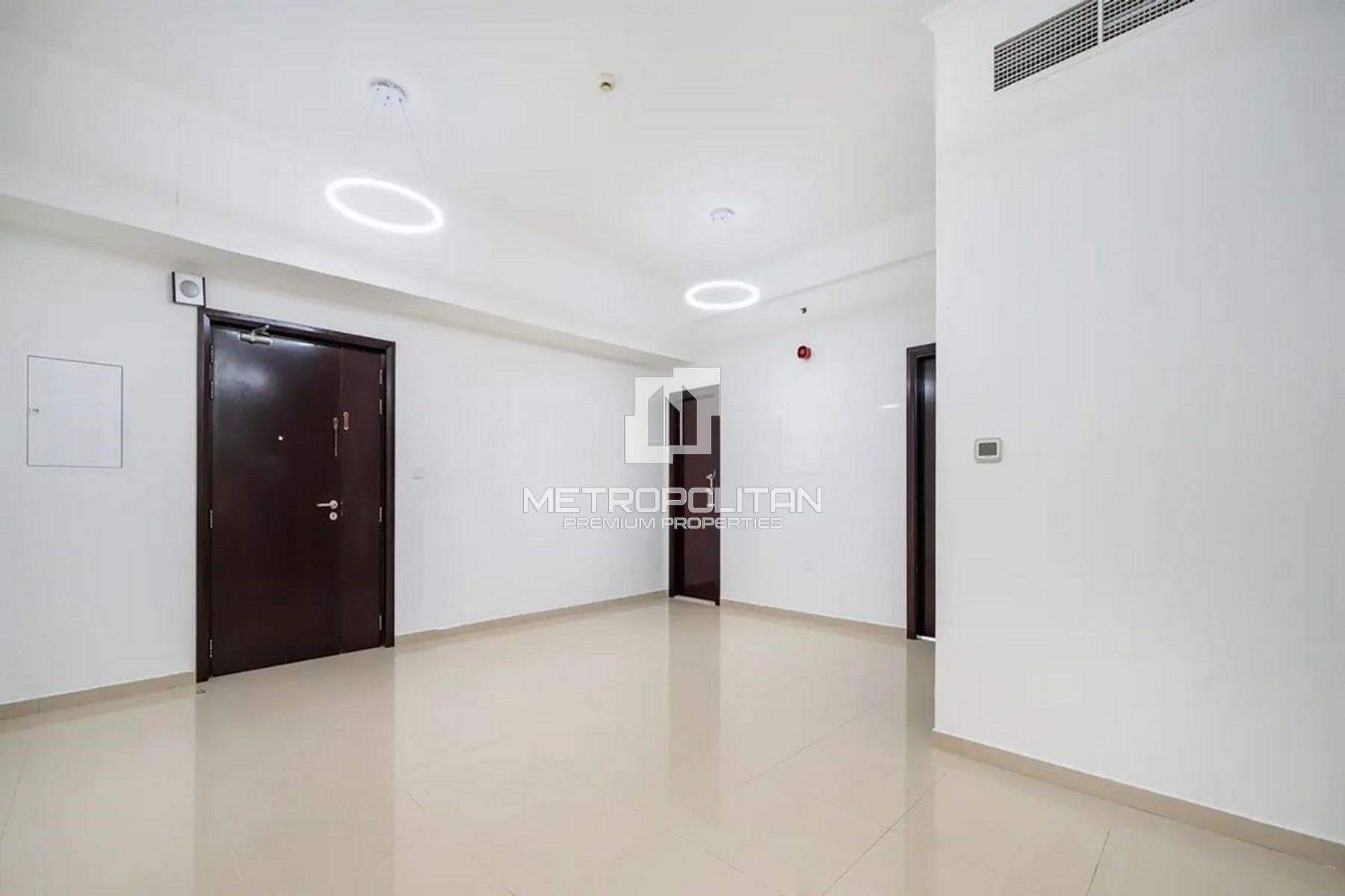Image - DEC Tower 2, Dubai Marina, Dubai | Project - Apartment
