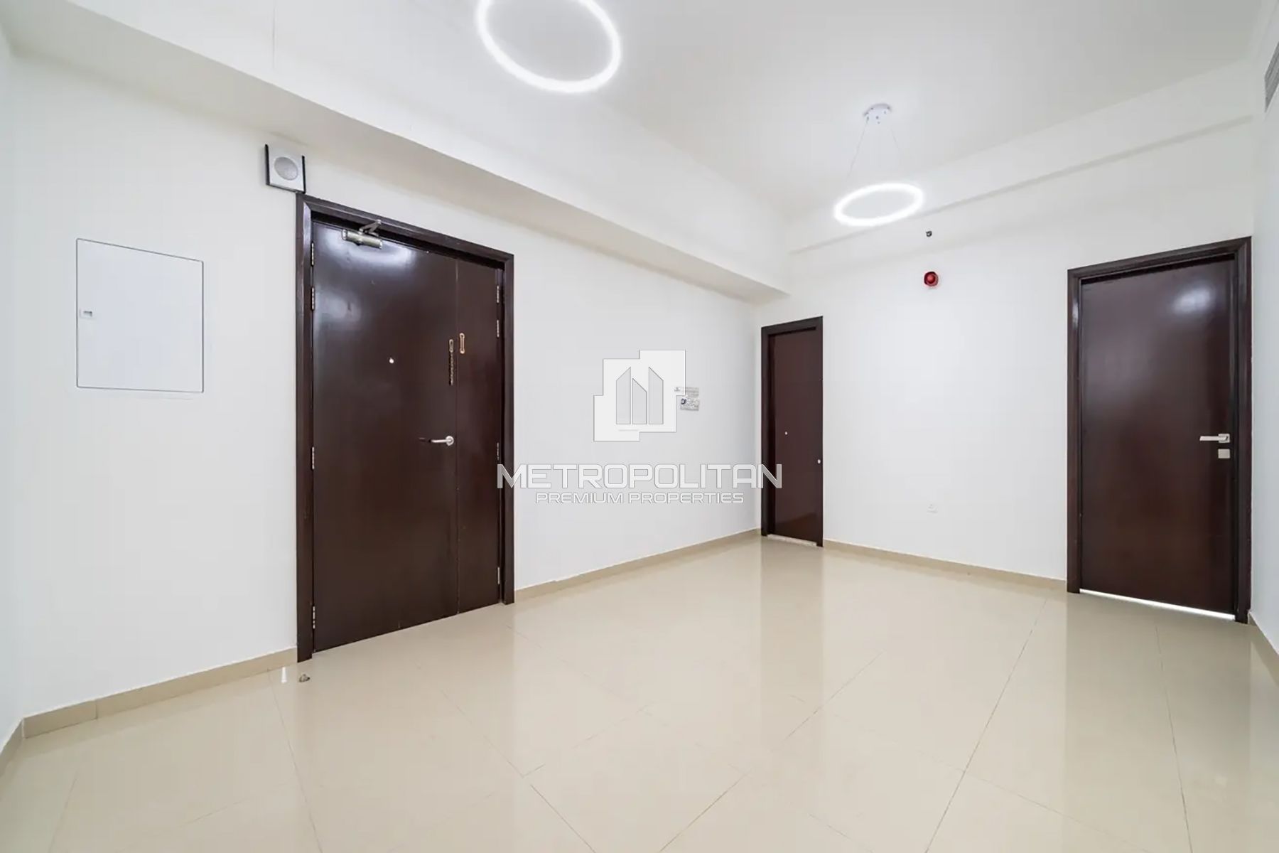 Image - DEC Tower 2, Dubai Marina, Dubai | Project - Apartment