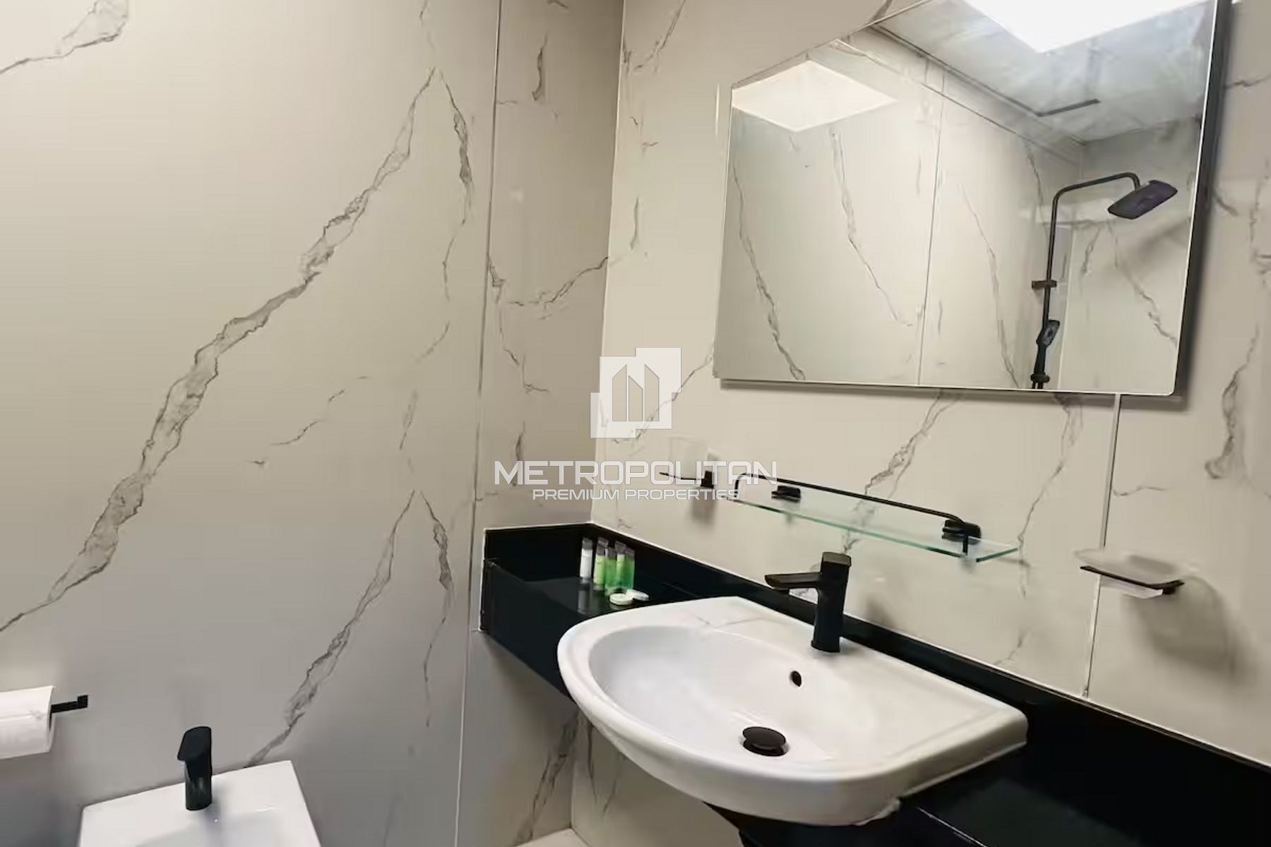 Image - DEC Tower 2, Dubai Marina, Dubai | Project - Apartment