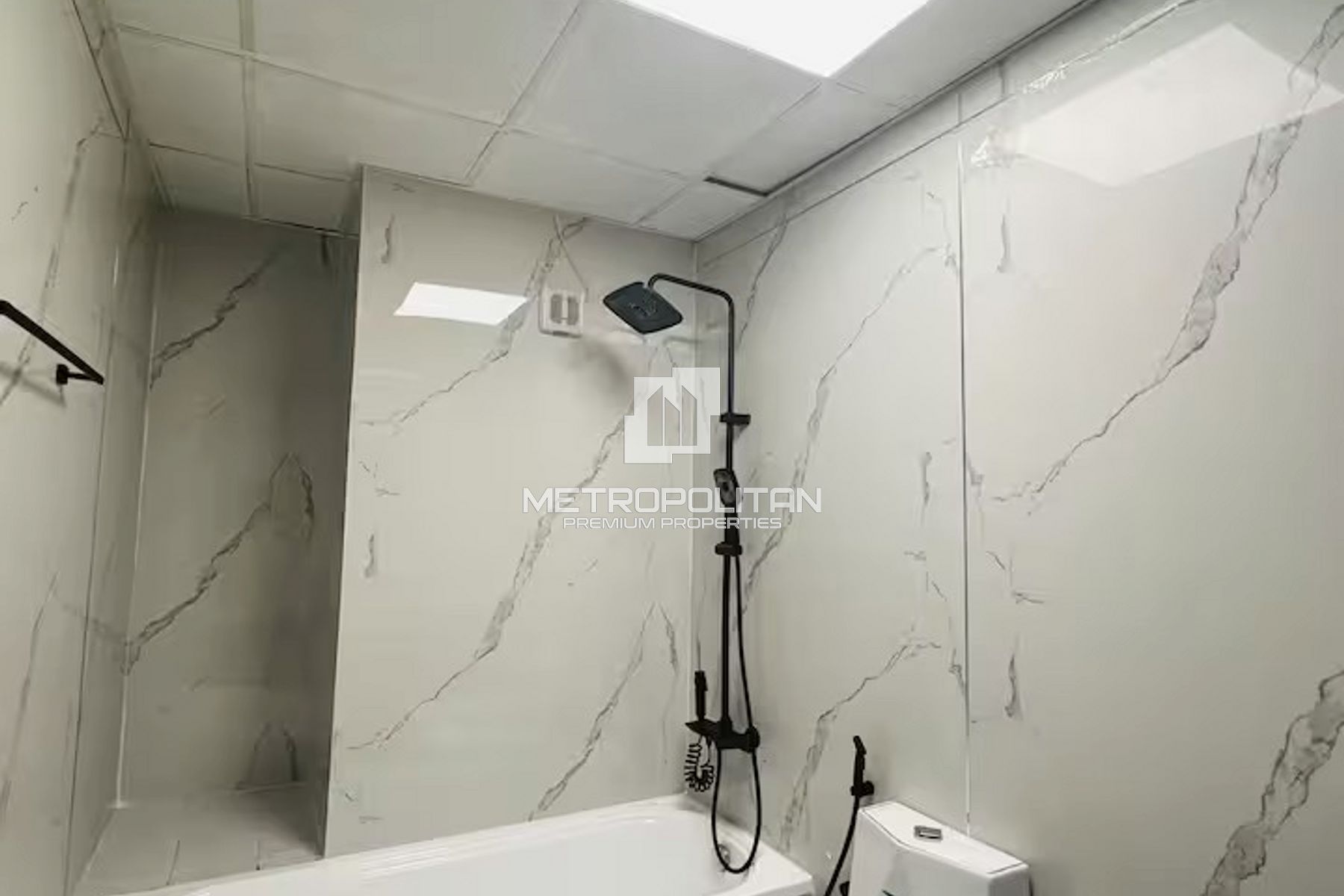 Image - DEC Tower 2, Dubai Marina, Dubai | Project - Apartment