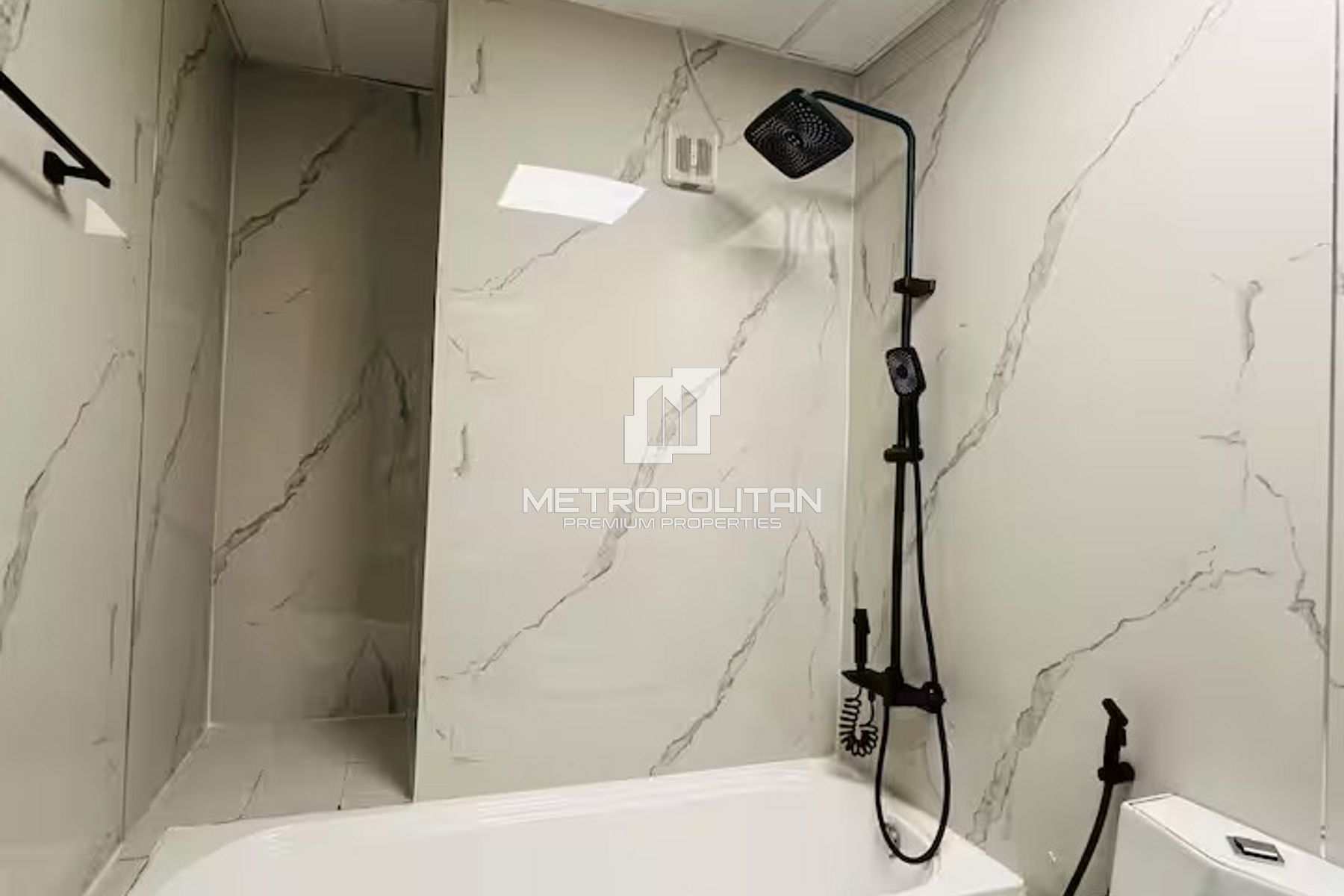 Image - DEC Tower 2, Dubai Marina, Dubai | Project - Apartment