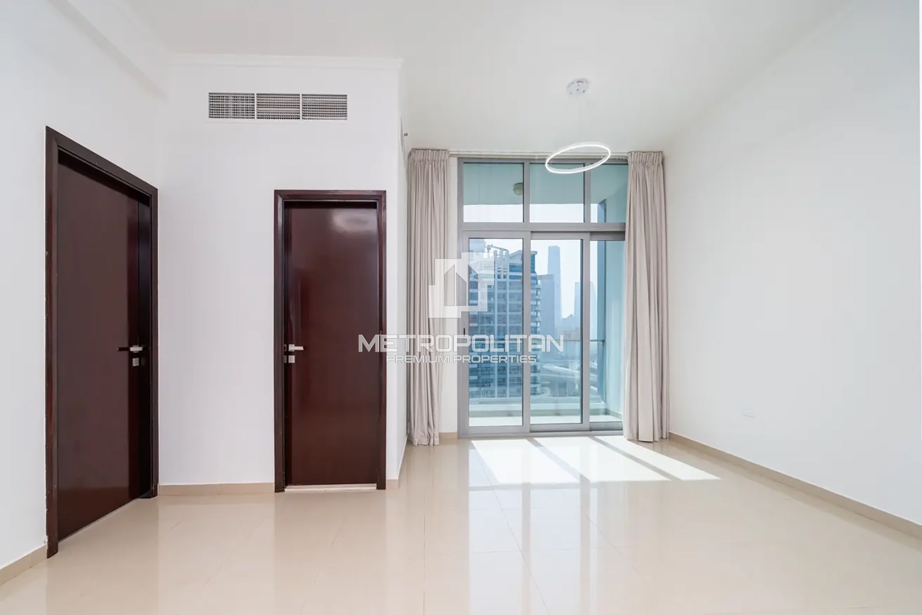 Image - DEC Tower 2, Dubai Marina, Dubai | Project - Apartment