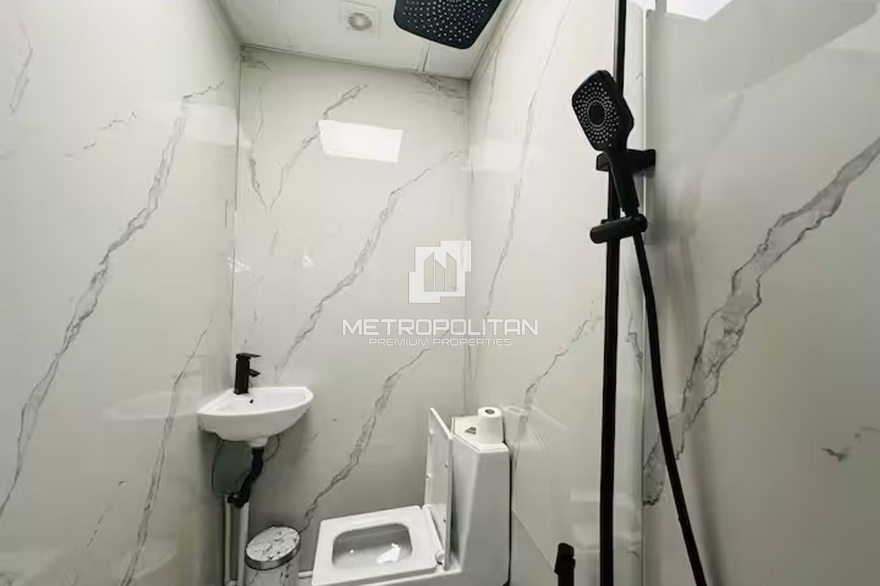 Image - DEC Tower 2, Dubai Marina, Dubai | Project - Apartment