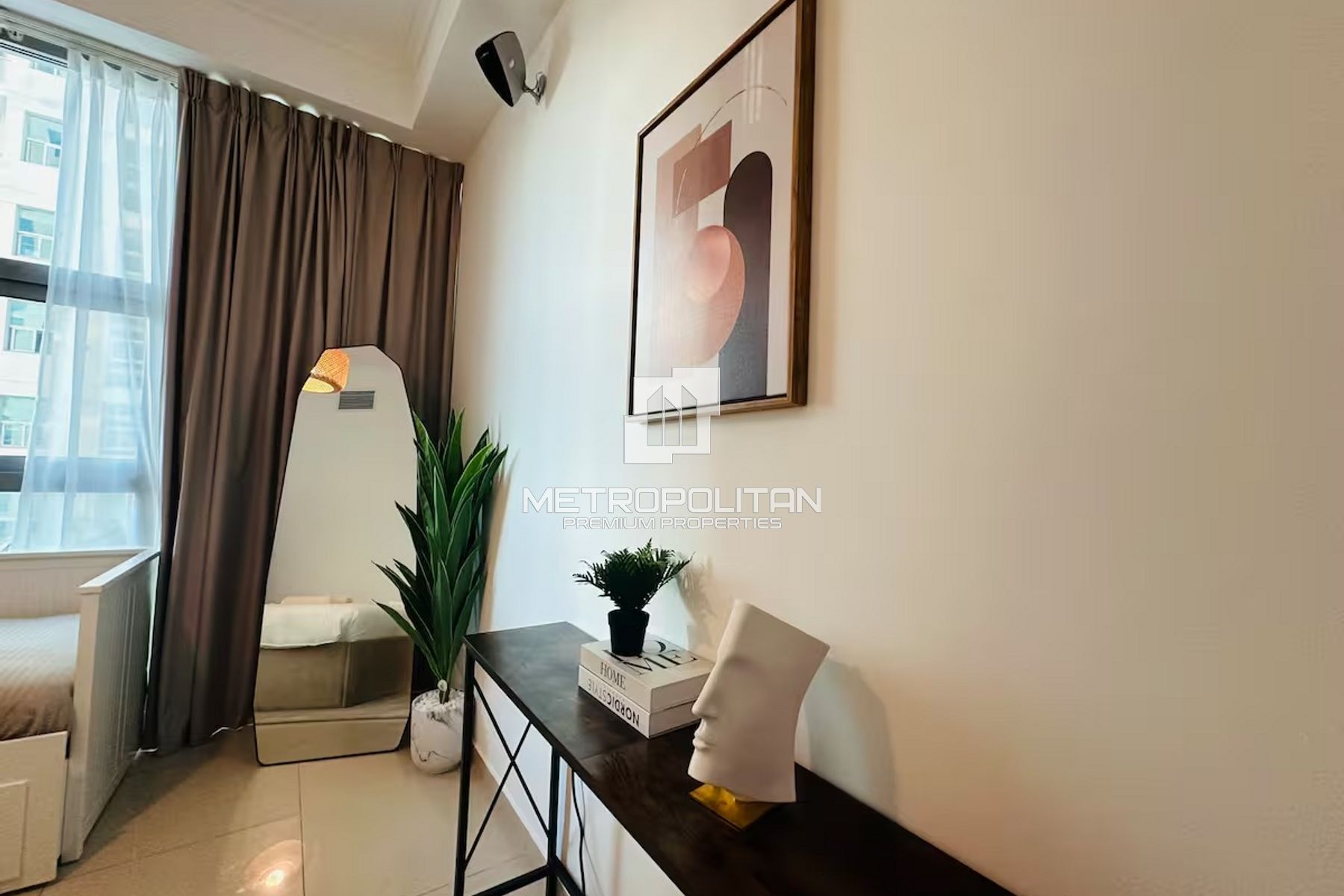 Image - DEC Tower 2, Dubai Marina, Dubai | Project - Apartment