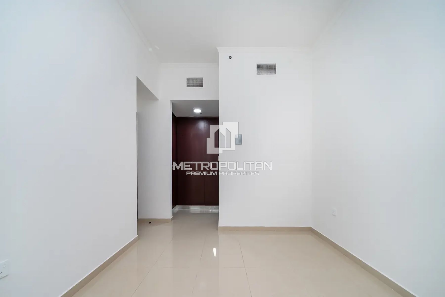 Image - DEC Tower 2, Dubai Marina, Dubai | Project - Apartment