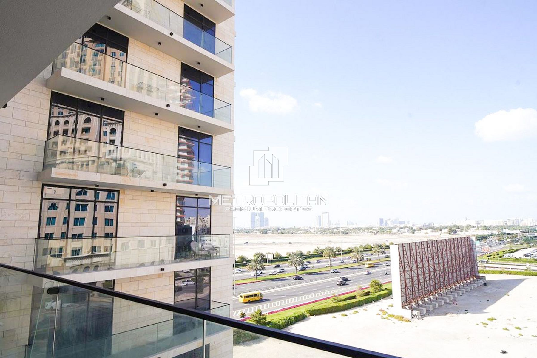 1BR Apartment for Rent in Al Jaddaf – MPR-7583 photo-9