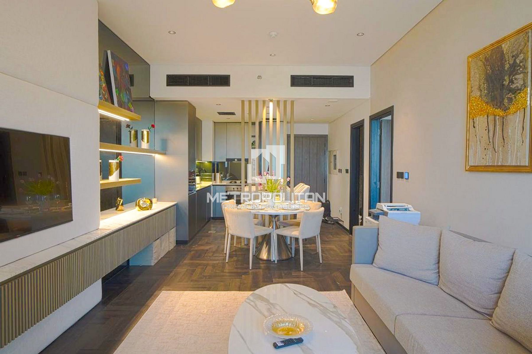 1BR Apartment for Rent in Al Jaddaf – MPR-7583 photo-1