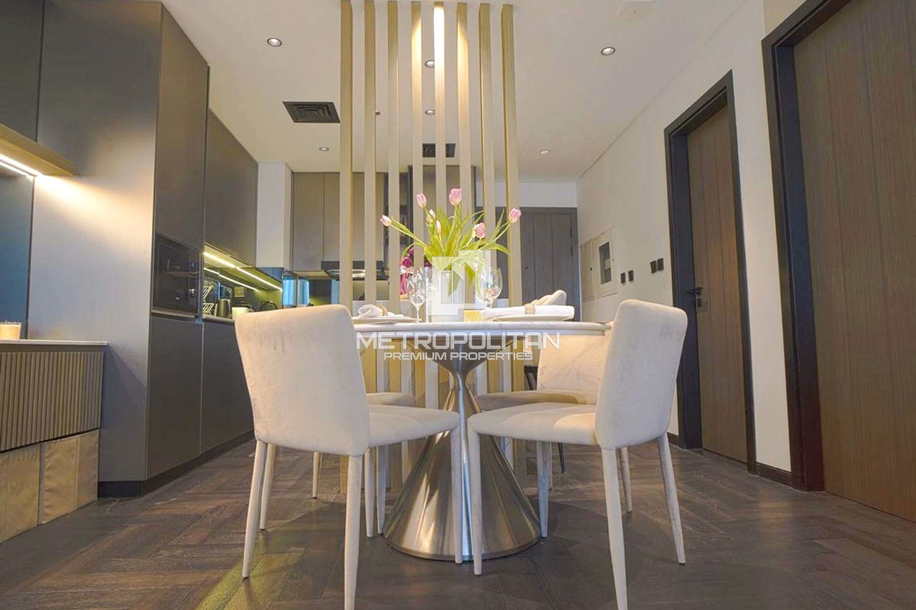 1BR Apartment for Rent in Al Jaddaf – MPR-7583 photo-2