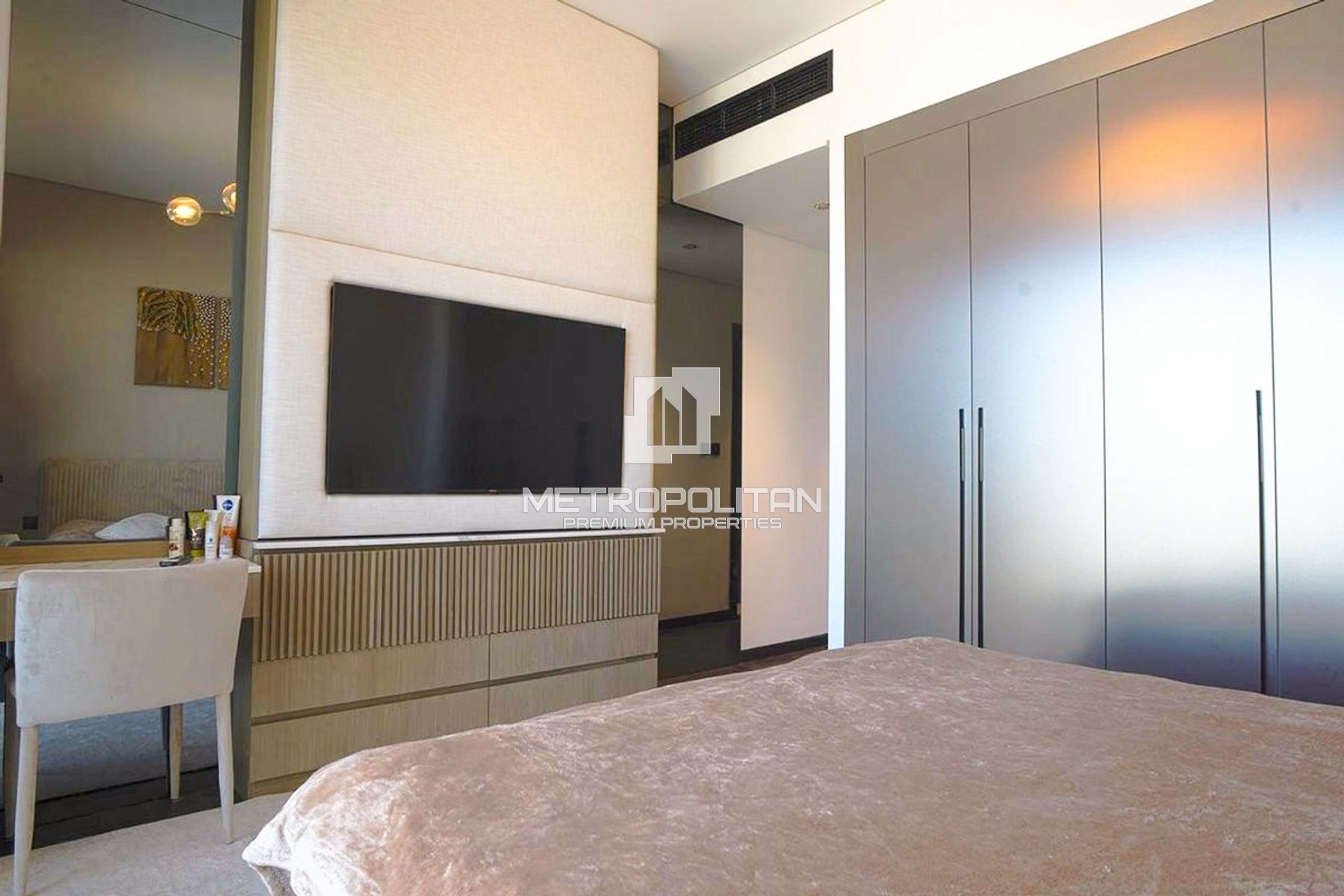 1BR Apartment for Rent in Al Jaddaf – MPR-7583 photo-3